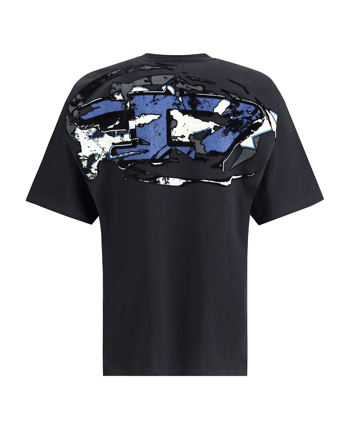 Diesel T-boxt-t24 T-shirt シャツ