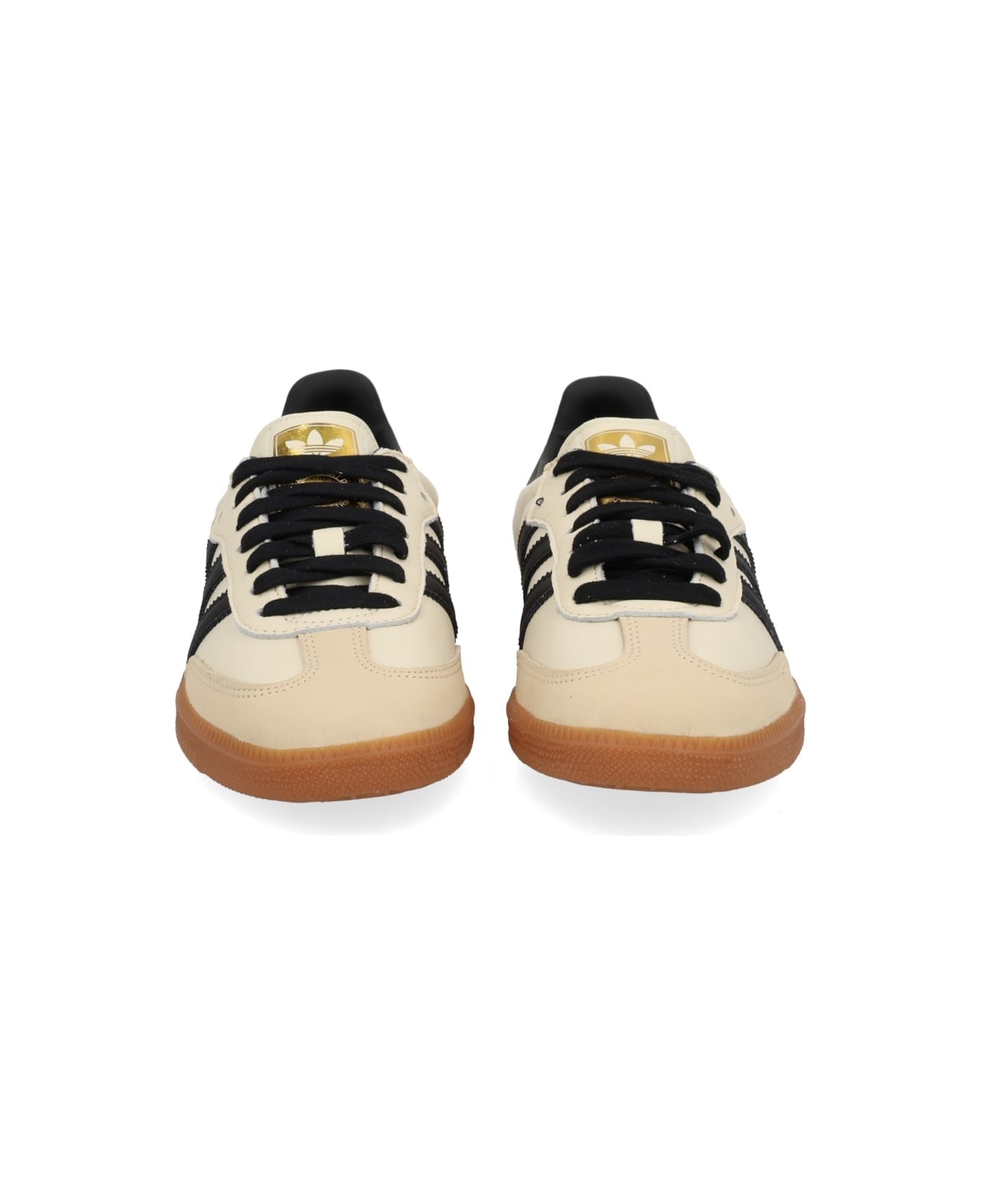 Adidas Originals "samba Og" Sneaker - BEIGE