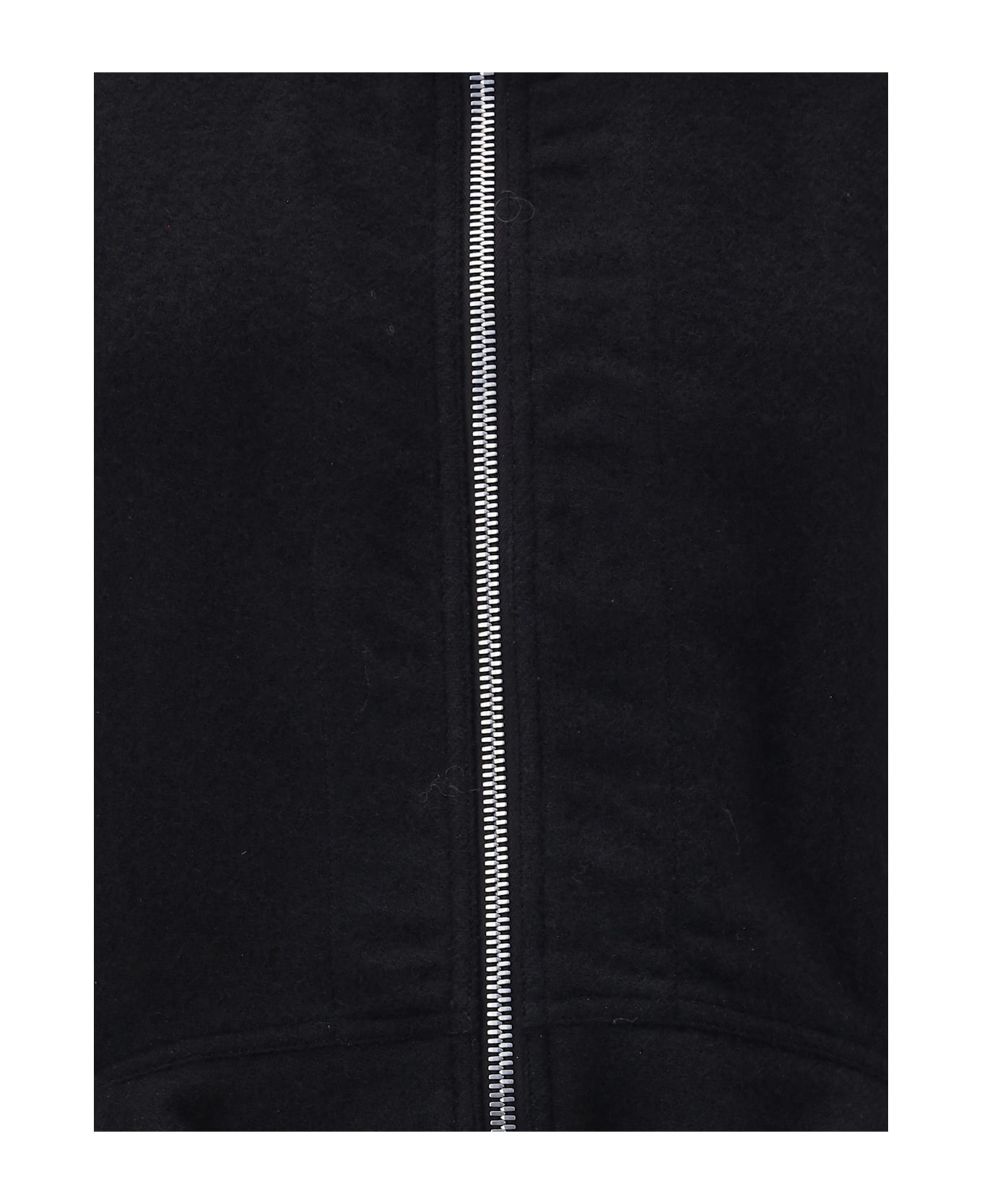 Rick Owens Exploder Jacket