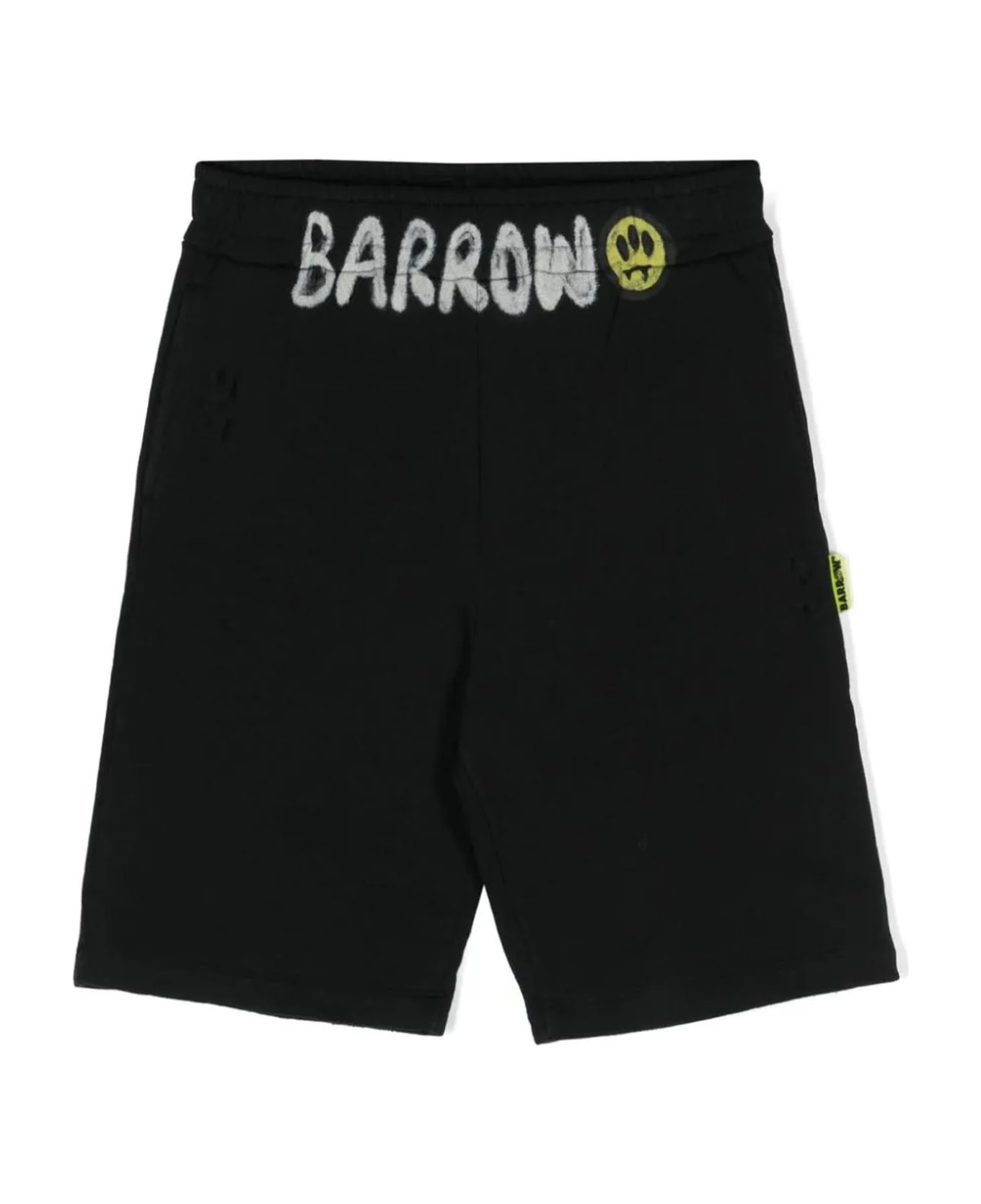 Barrow 's Shorts Black - Black