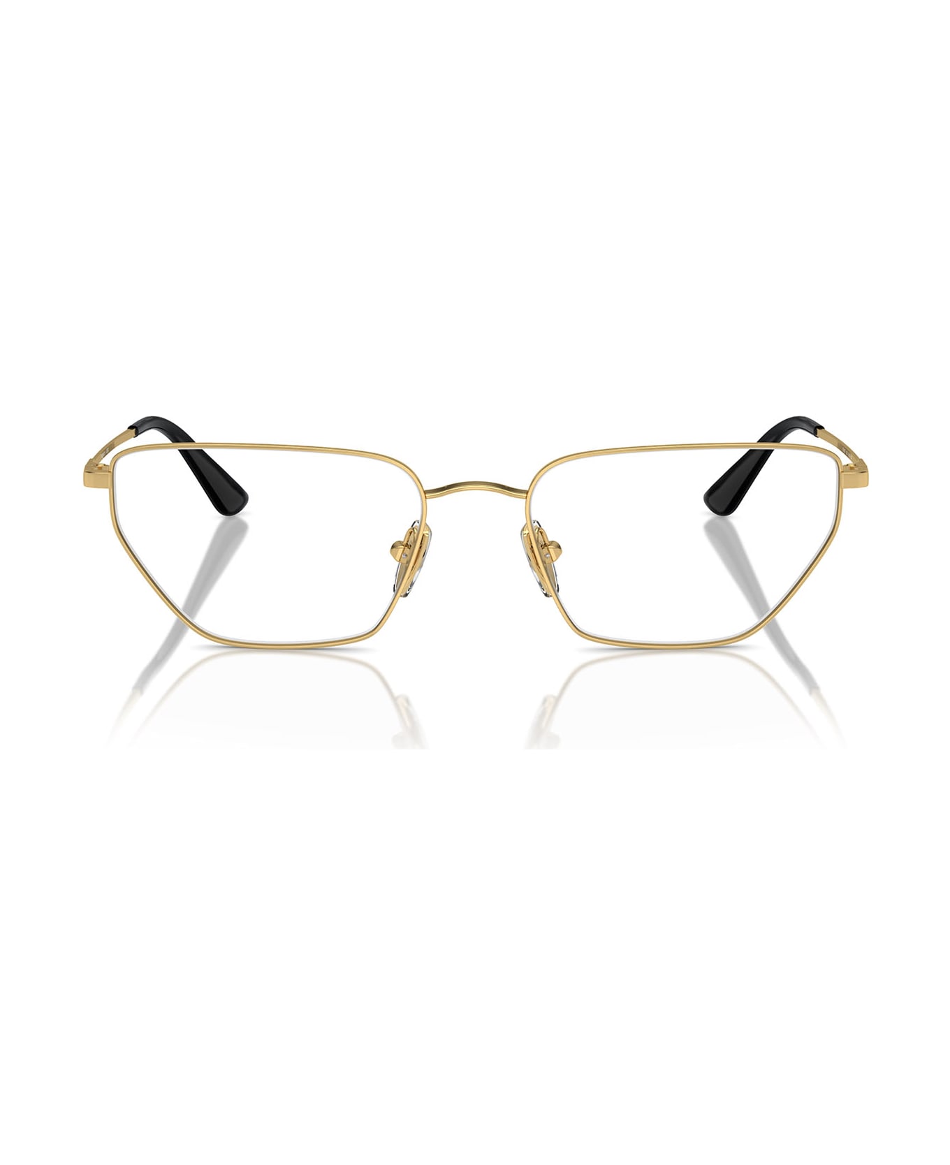 Vogue Eyewear Vo4317 Gold Glasses - Gold