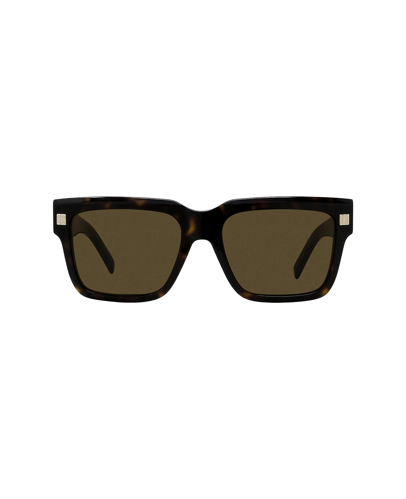 Givenchy Eyewear Gv40060i 52j Sunglasses - Marrone