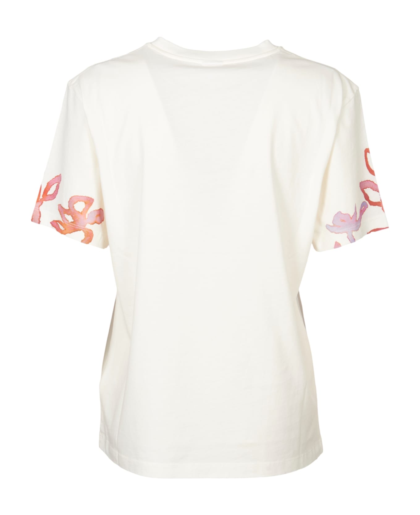 Paul Smith T-shirt - Cream Tシャツ