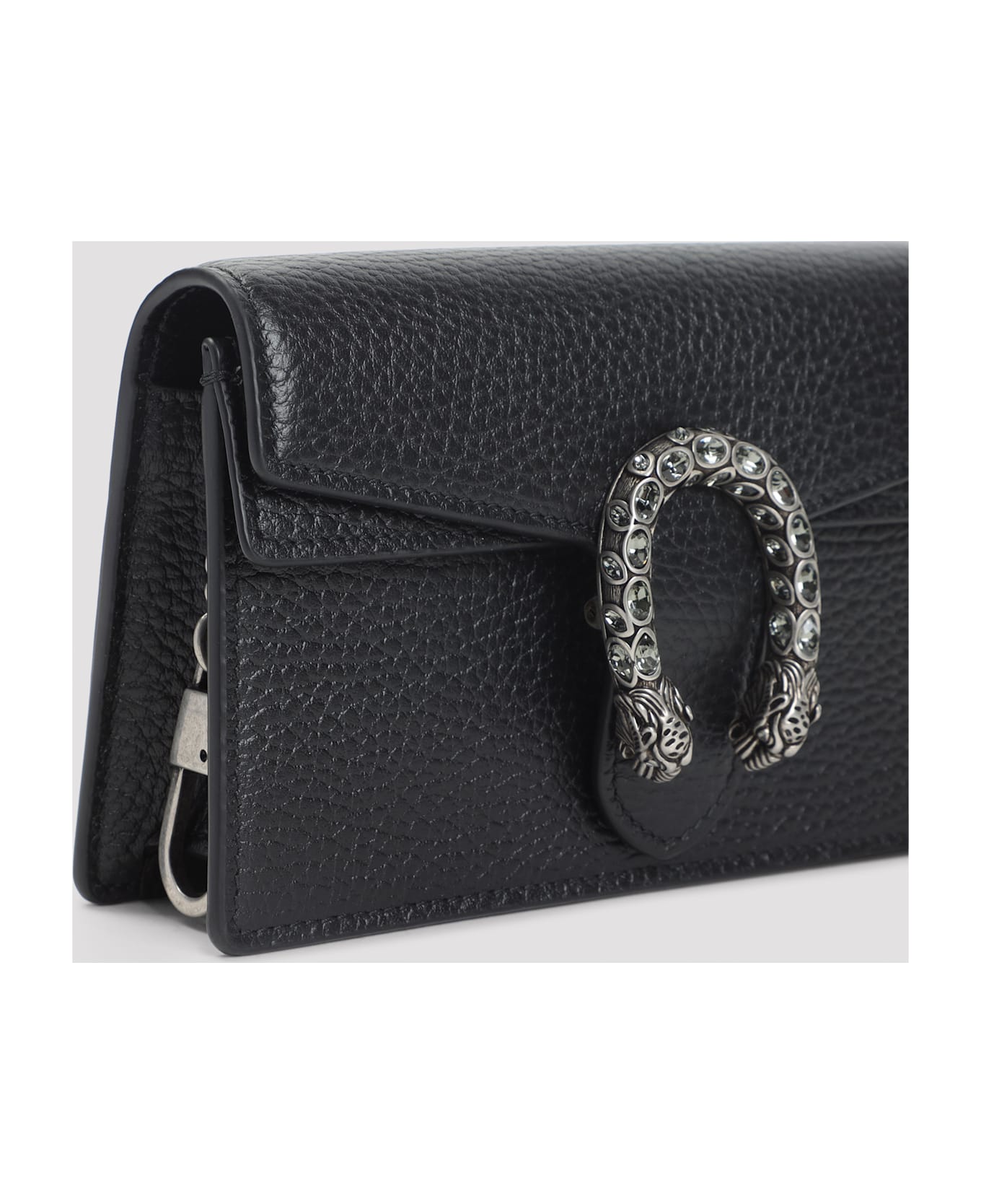 Gucci Dionysus Mini Bag - Nero