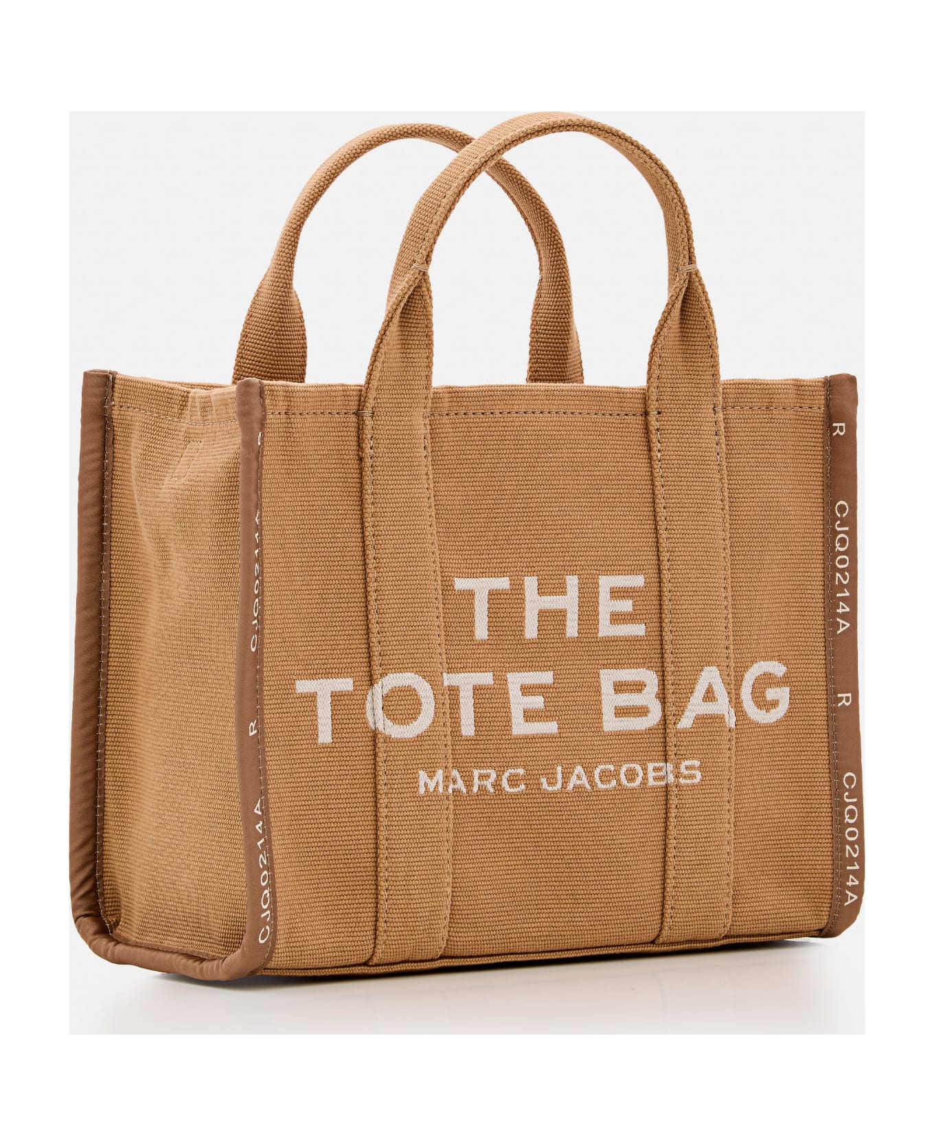 Marc Jacobs The Medium Tote Bag - Brown