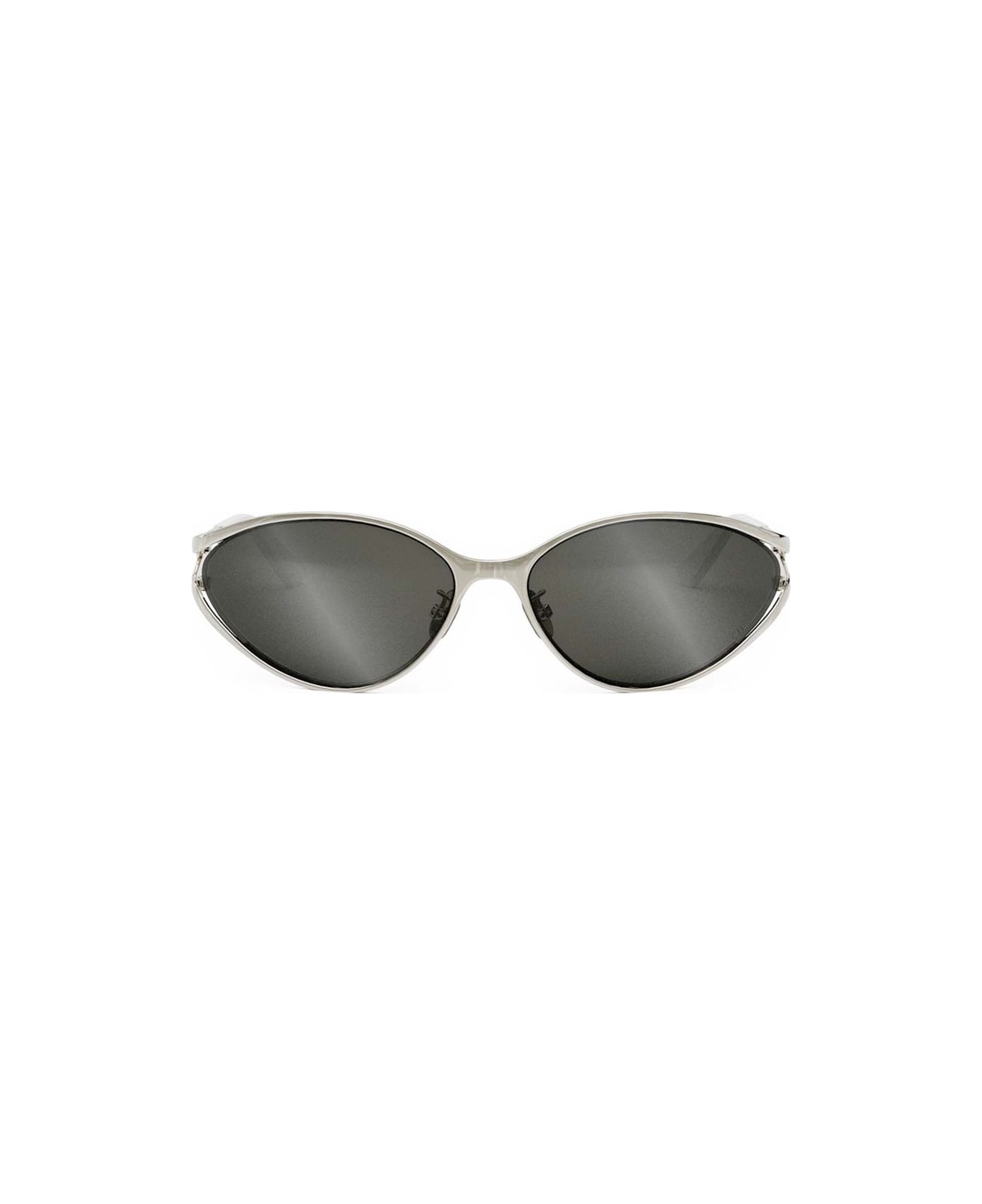 Dior Eyewear Sunglasses - Oro e argento/Silver サングラス