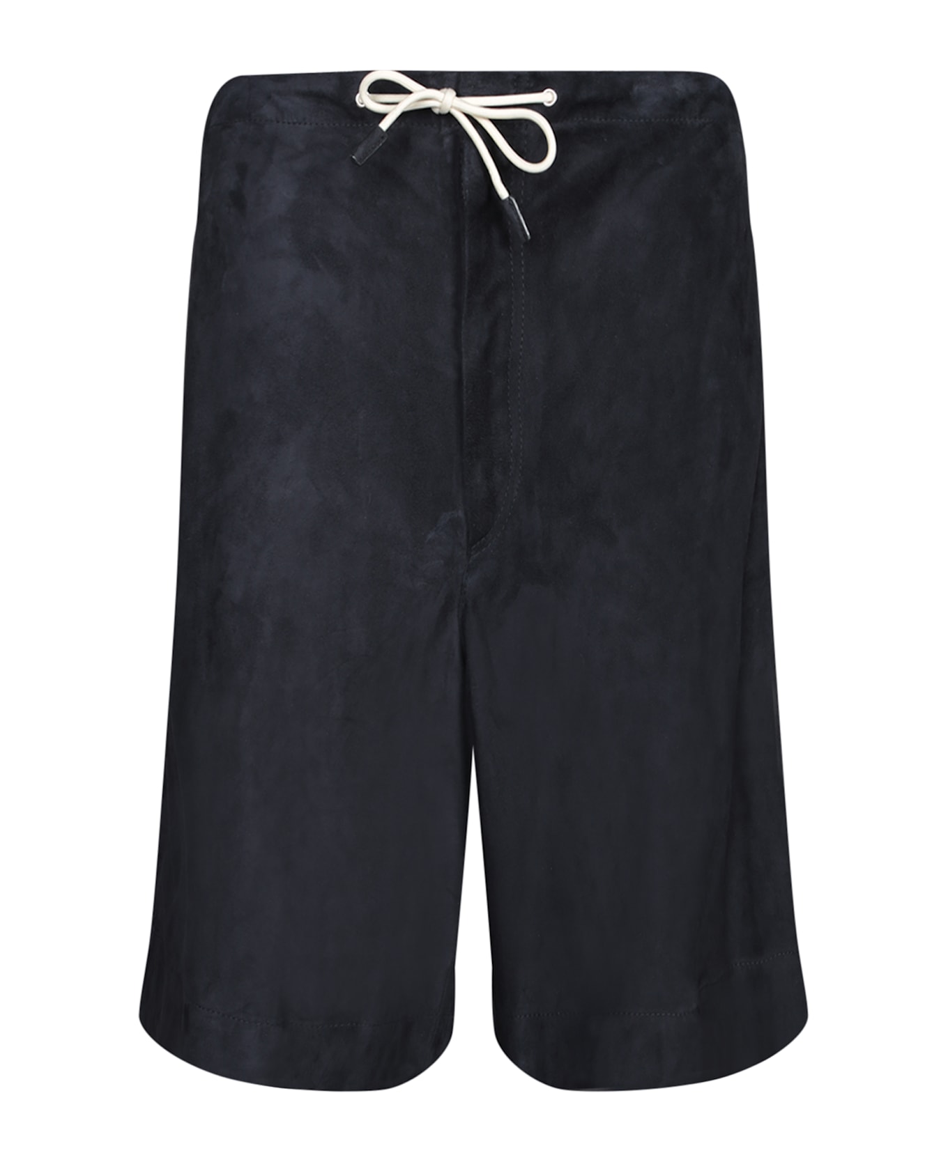 Emporio Armani Bermuda - BLUE