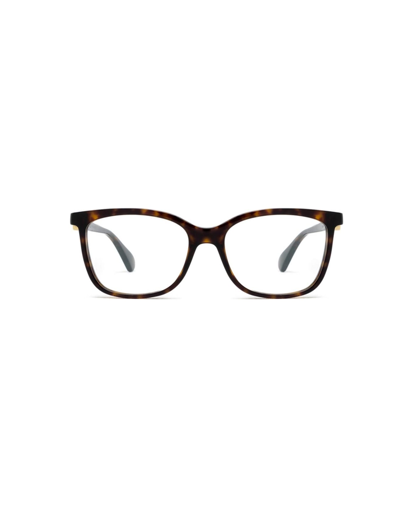 Cartier Eyewear Glasses - Havana
