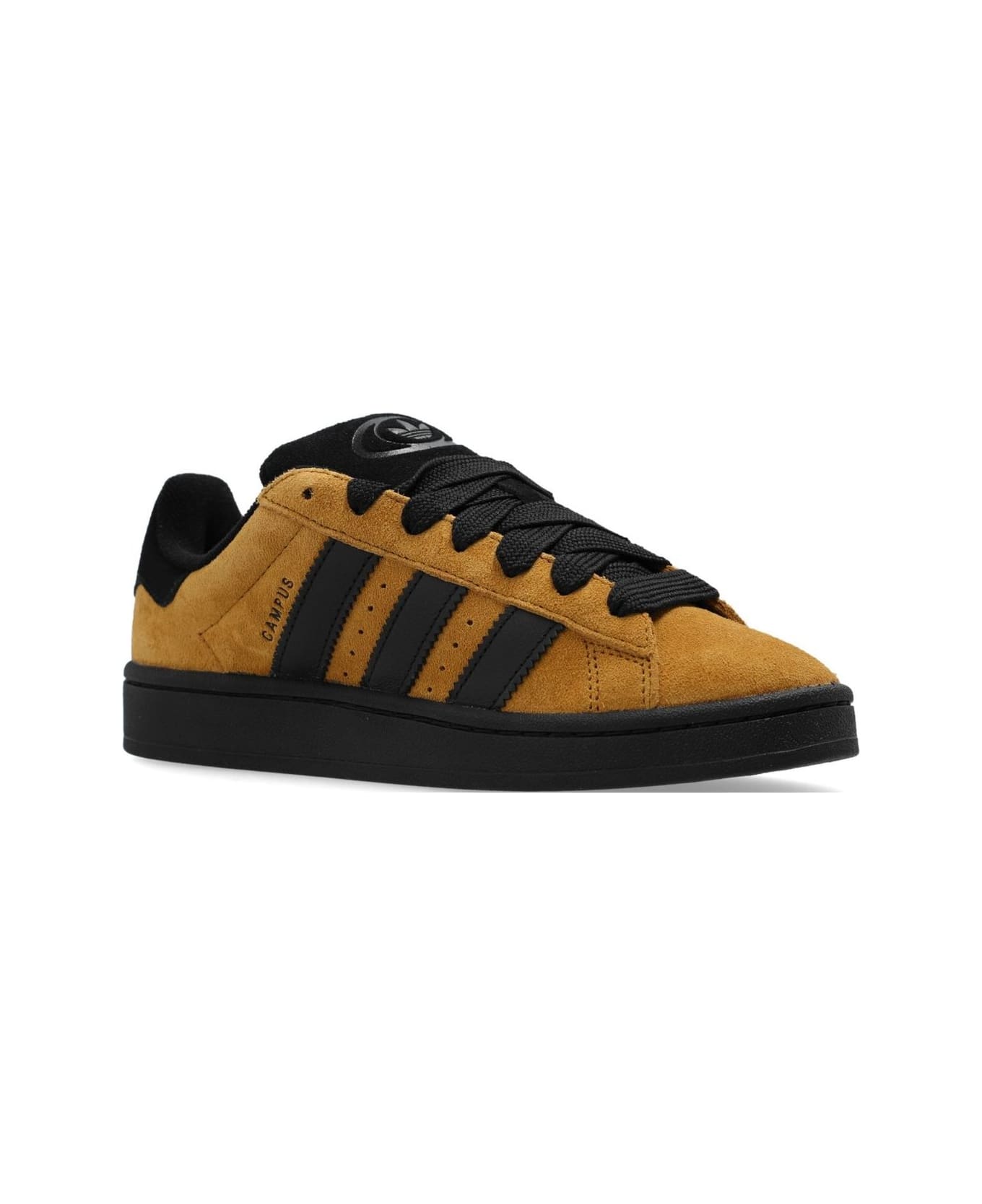 Adidas Originals Campus 00s Sneakers - Coreblack/coreblack/
