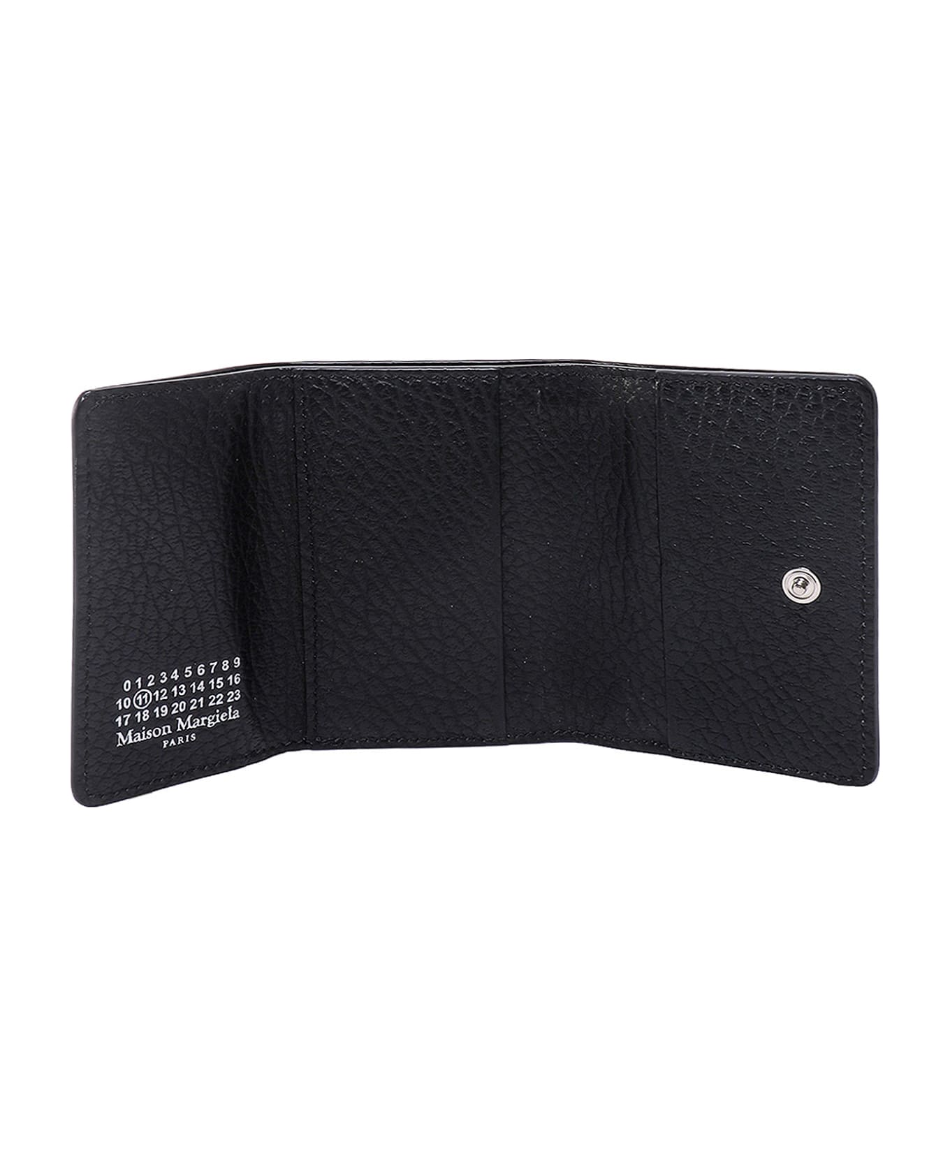 Maison Margiela Stitching Wallet - T8013