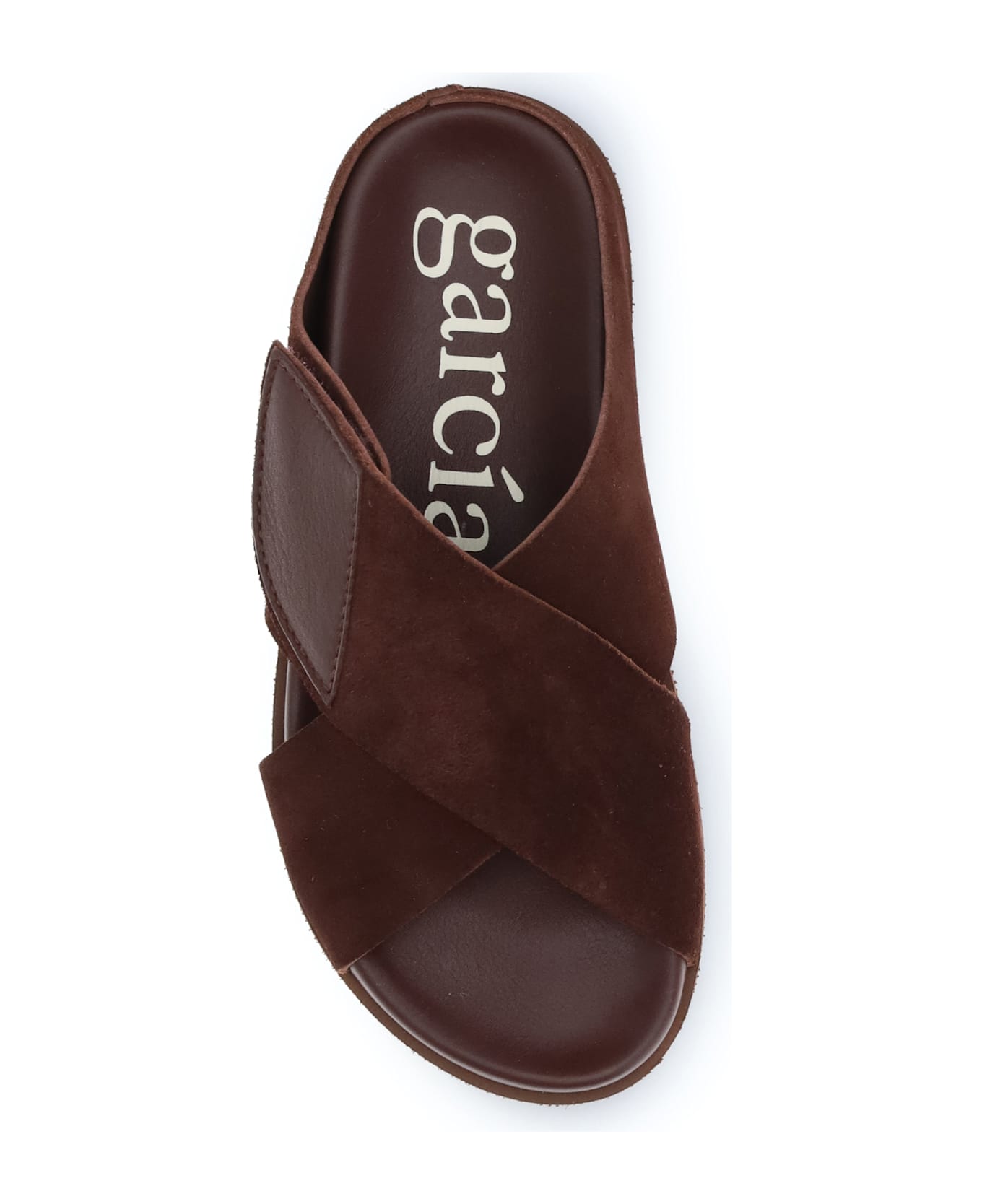 Pedro Garcia Danai Sandals