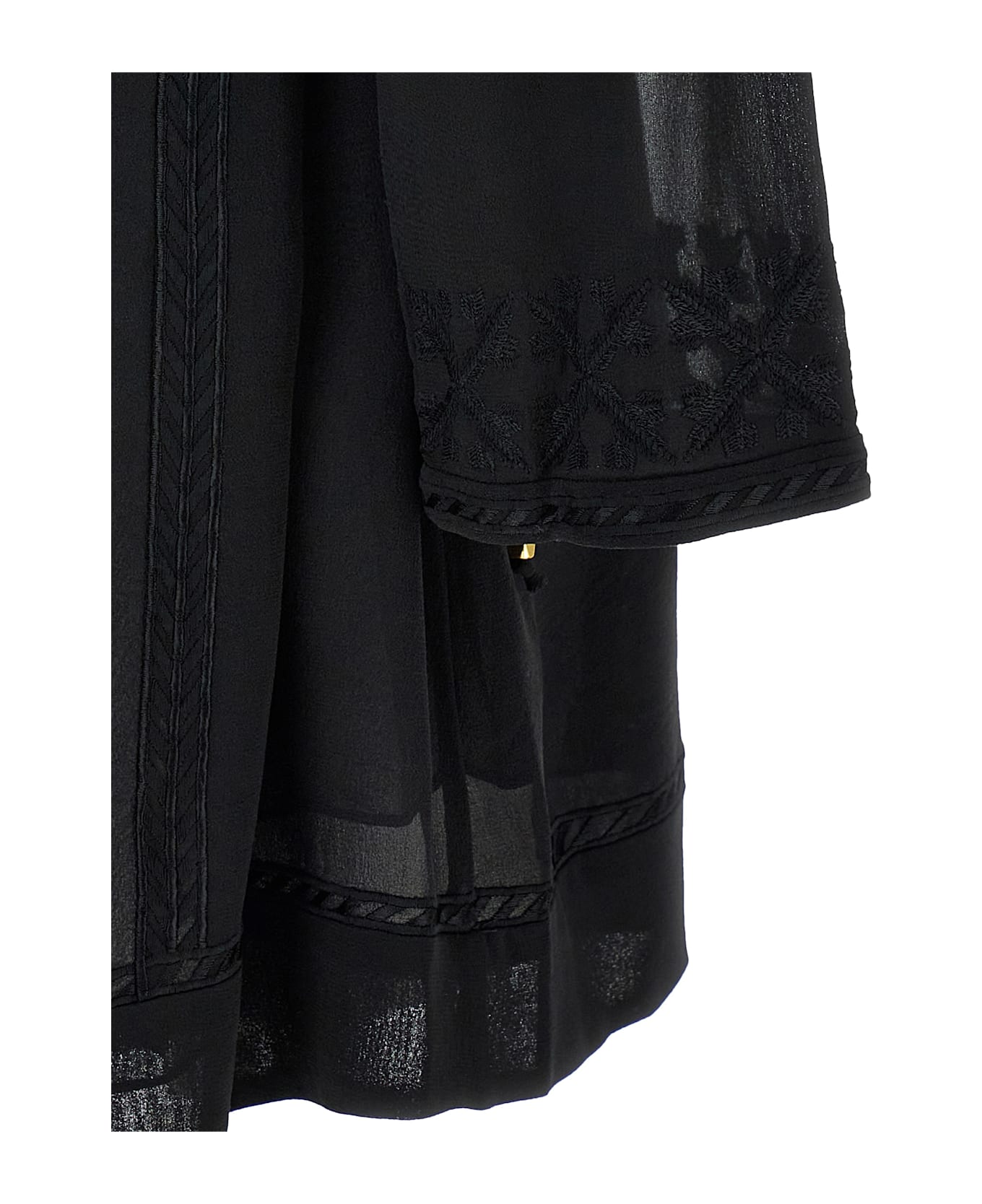 Isabel Marant 
oaria
 Dress - Black  