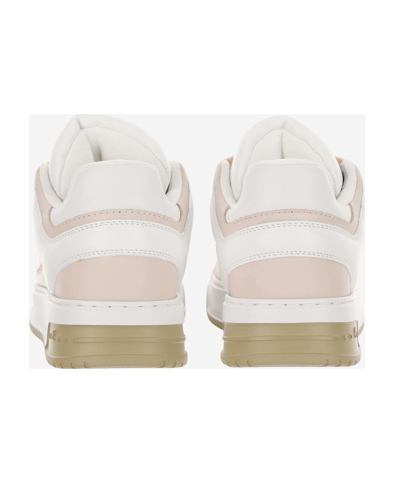 Hogan Chamallow Sneakers