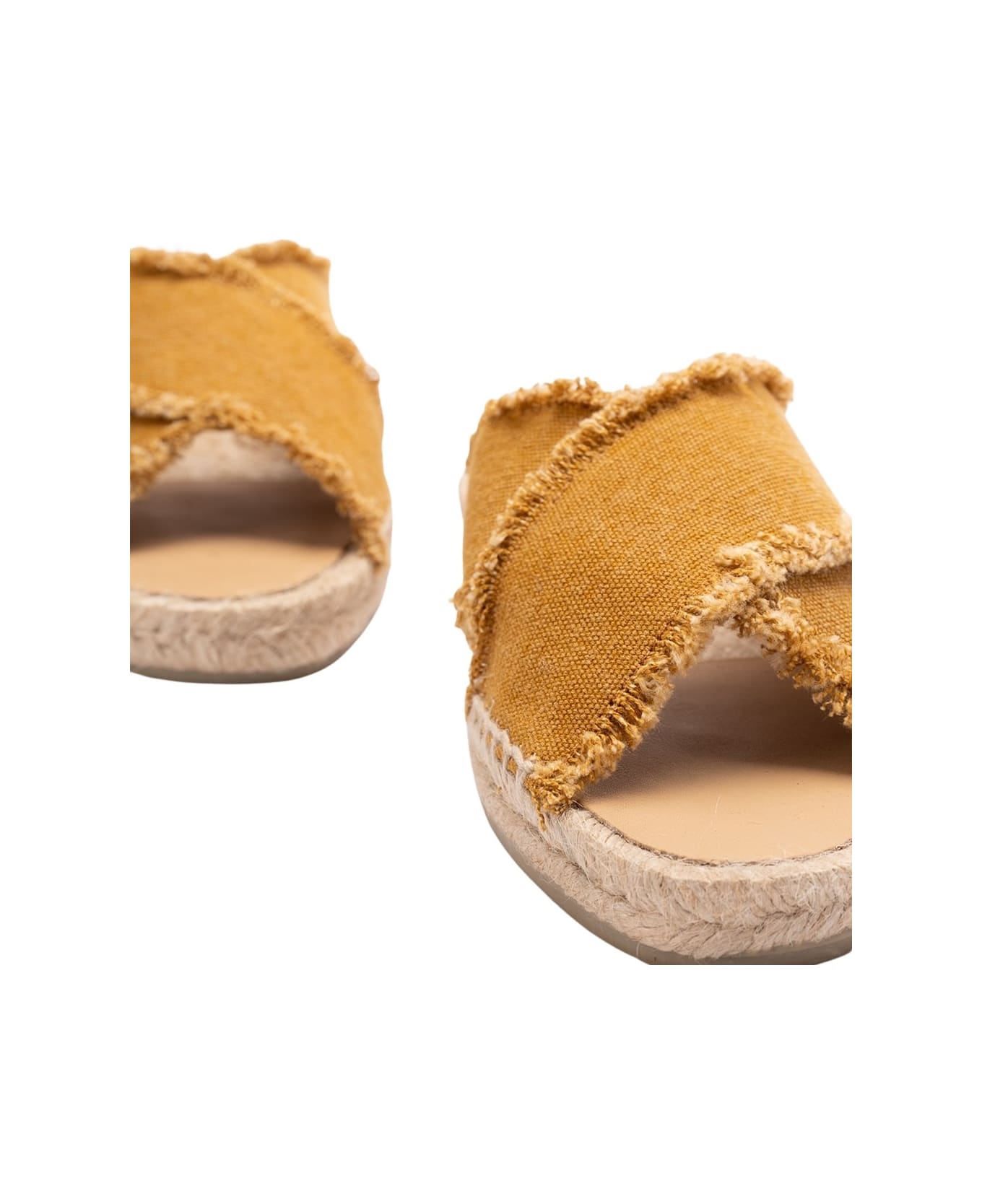 Castañer Palmera 002 - Amber