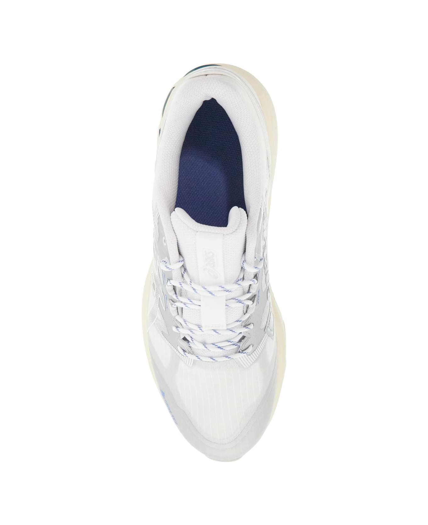 VIP【関税送料無料】希少 ASICS TERRAIN GEL SNEAKERS Asics Gel-terrain Sneakers | italist