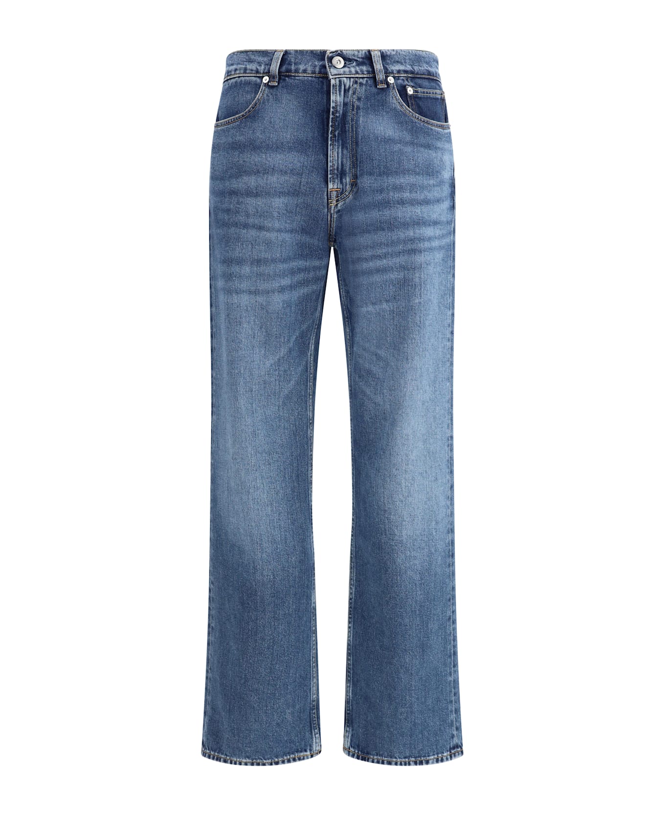 Our Legacy Denim Jeans Carlson Cut
