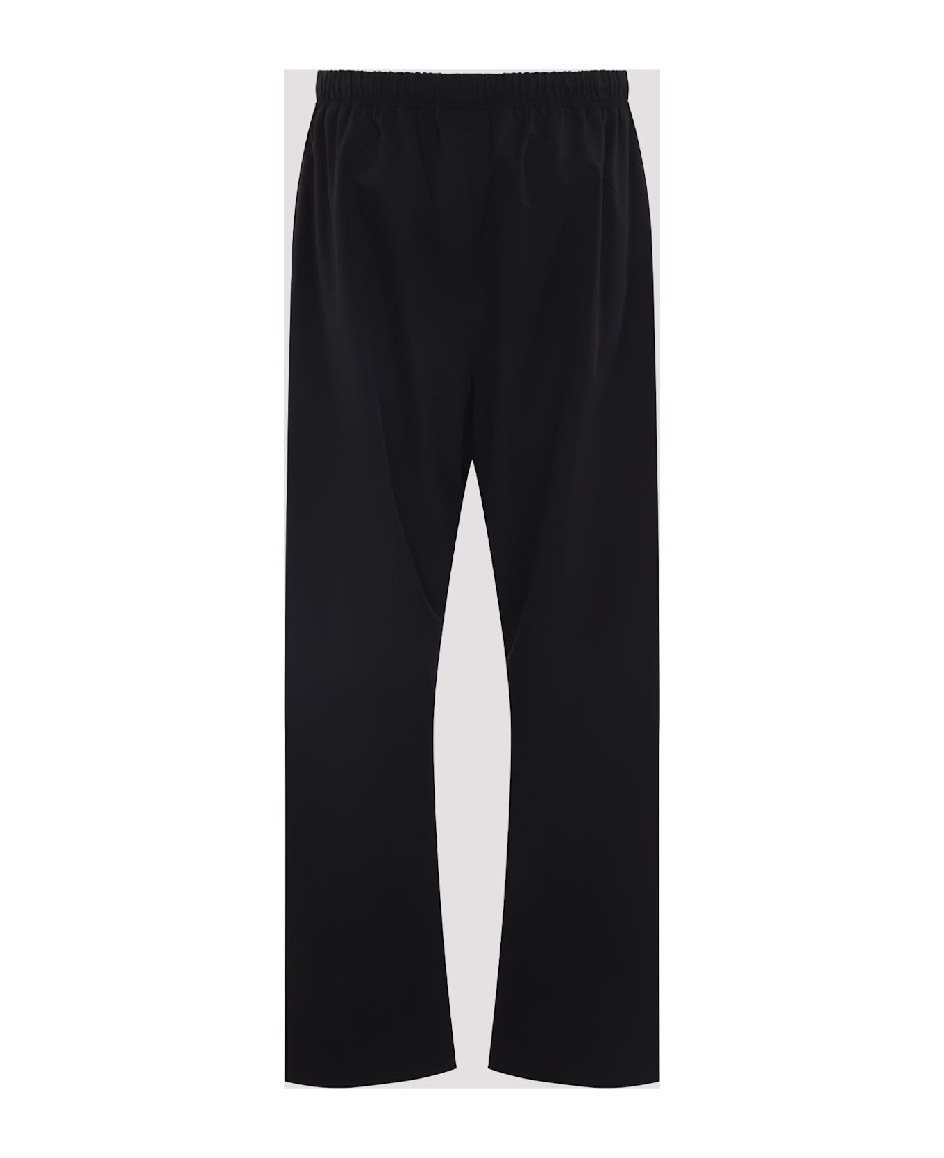 Fear of God Sporty Nylon Relaxed Trackpant - Jet Black