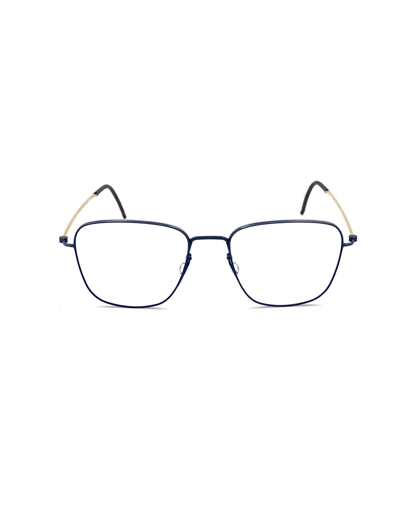 LINDBERG Thintanium 5506 Glasses - Blu