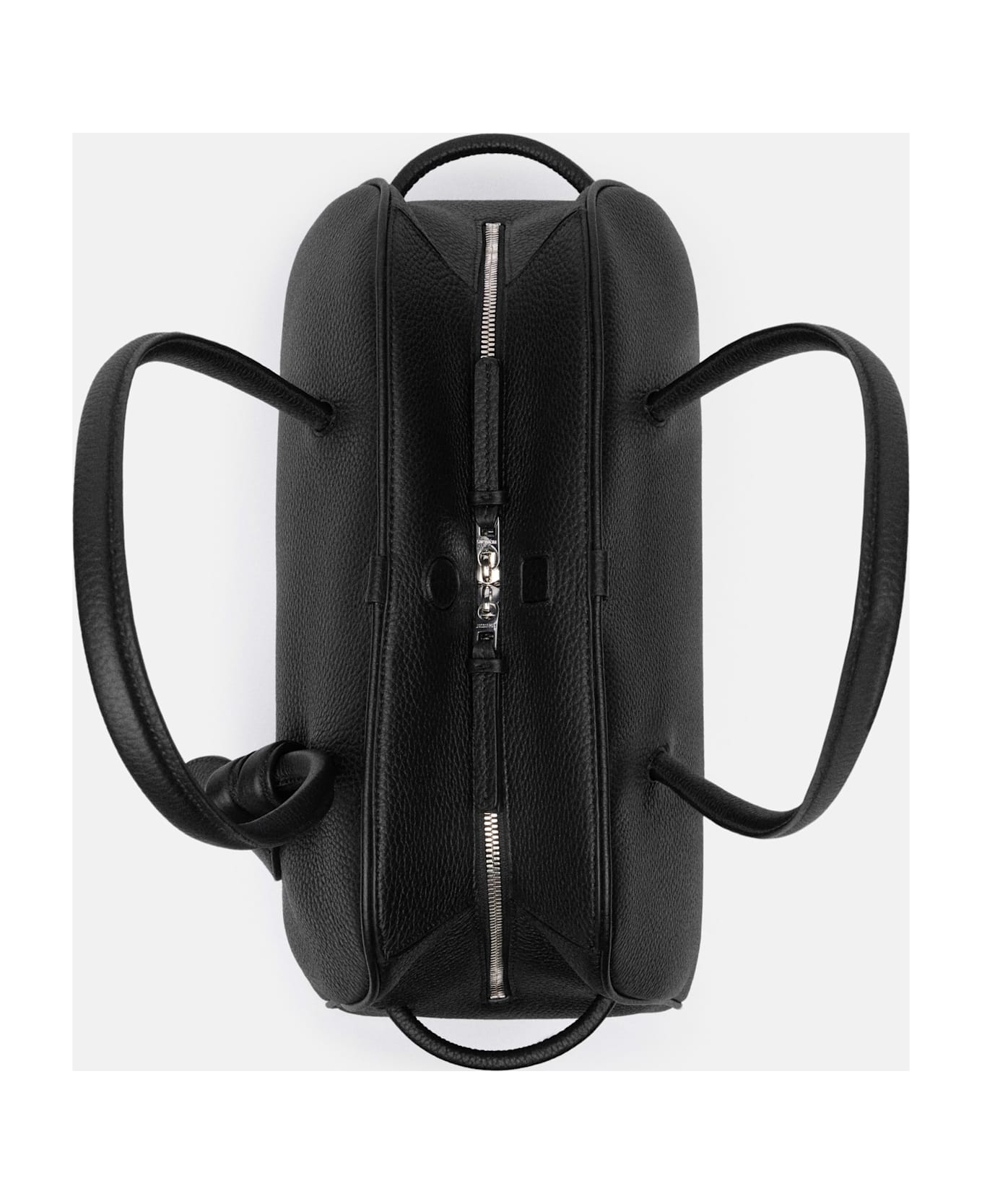 Jacquemus Le Turismo Bag - Black