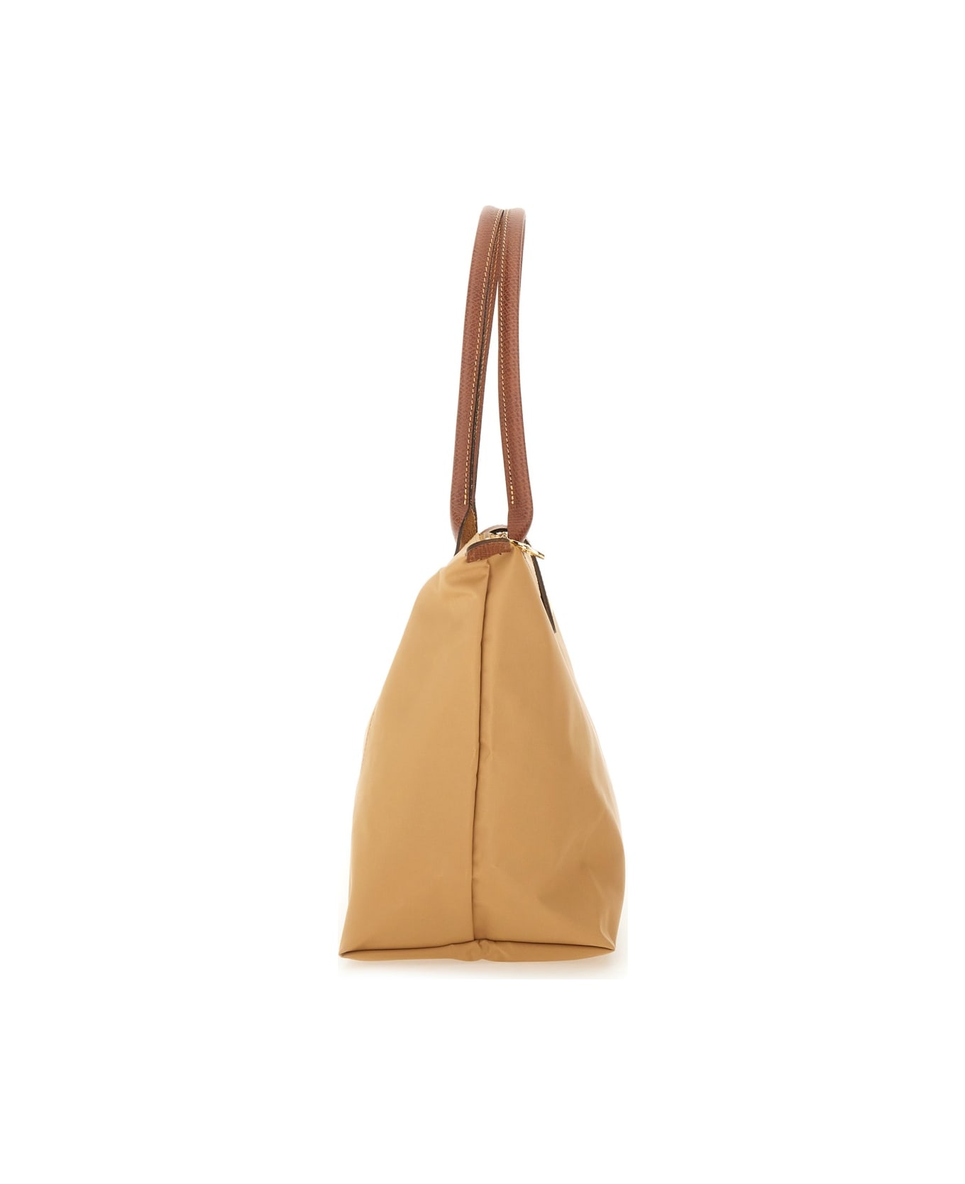 Longchamp Borsa "le Pliage" - BEIGE
