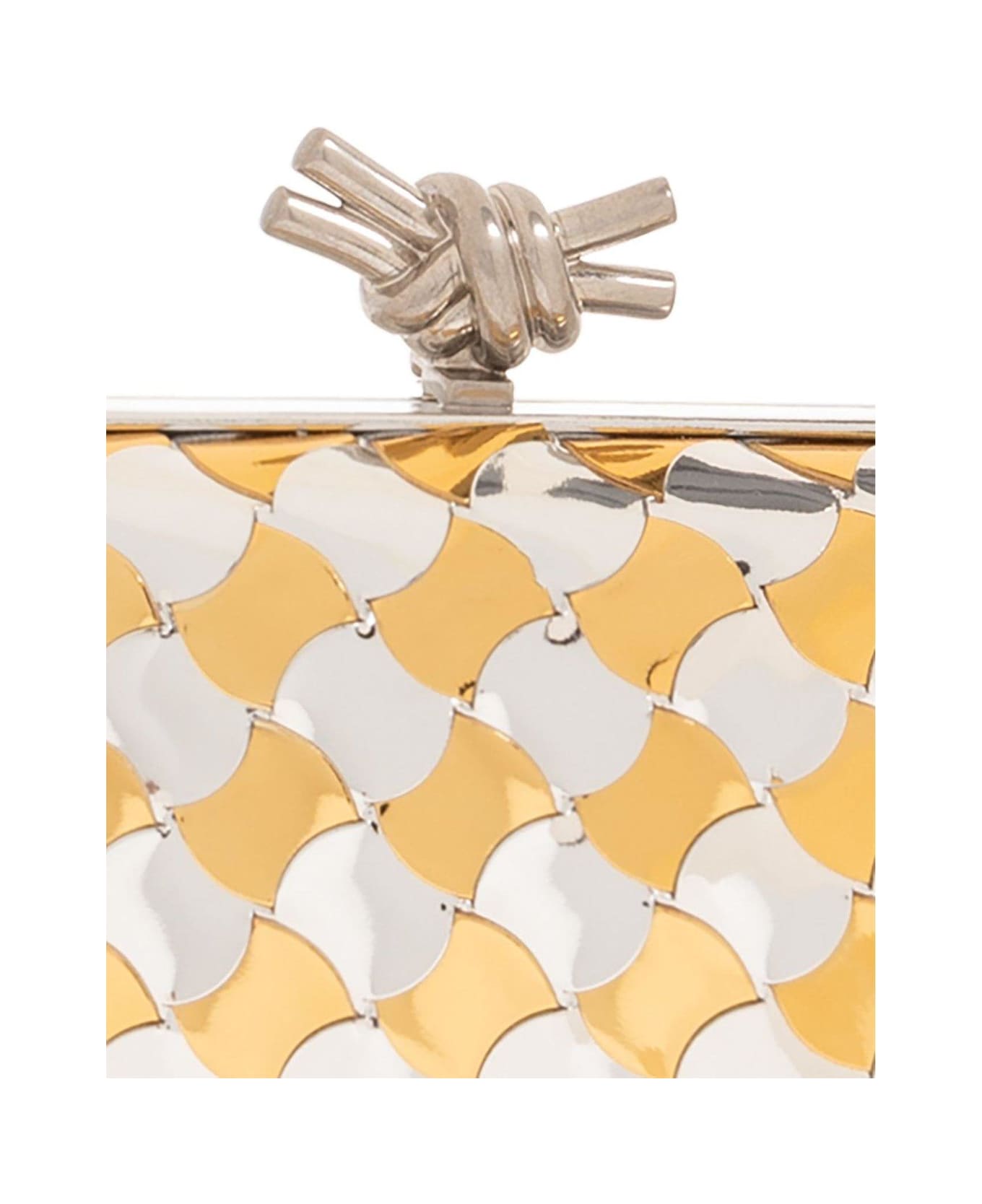 Bottega Veneta 'knot Small' Handbag | italist