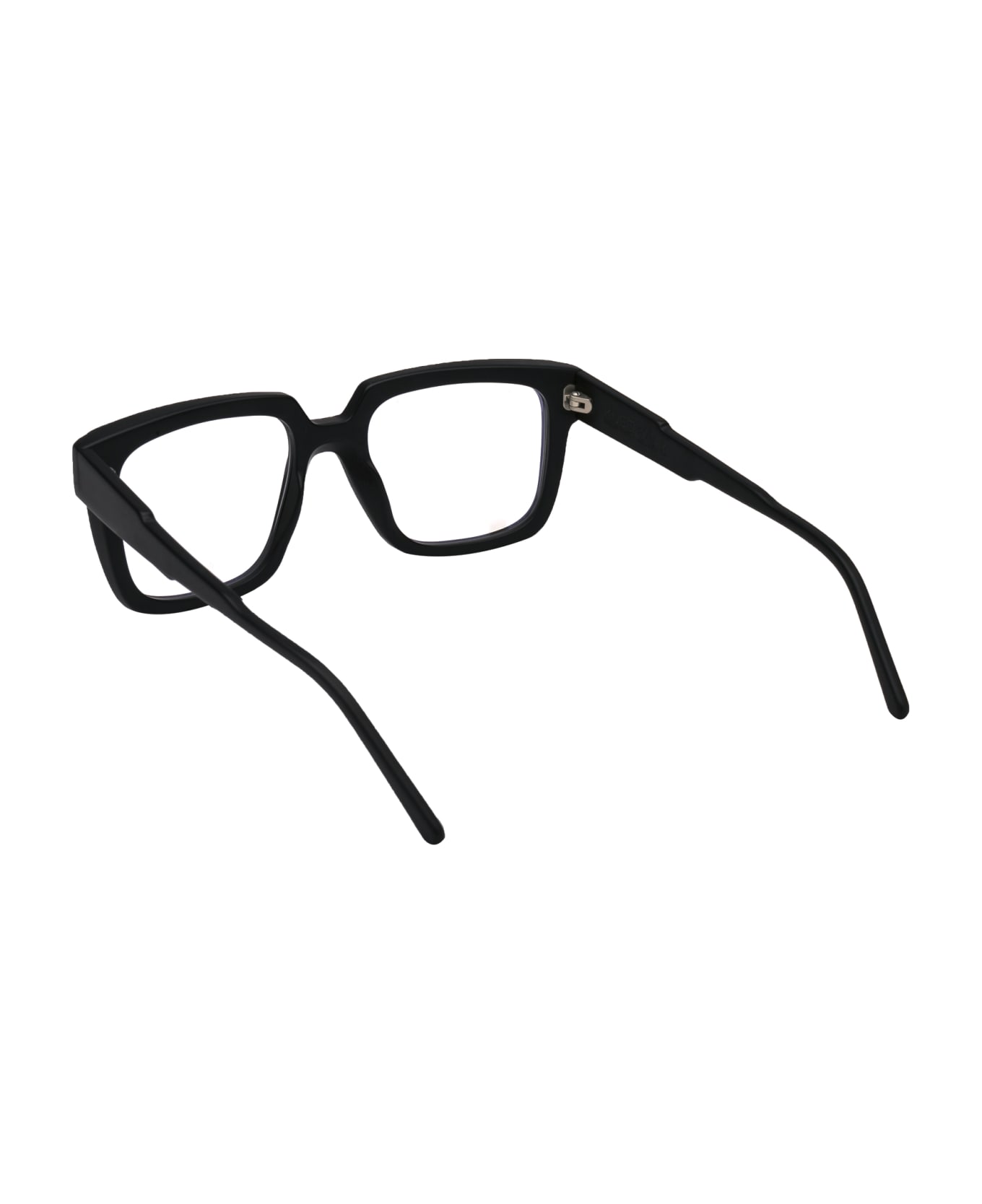 Kuboraum Maske K3 Glasses - BM black