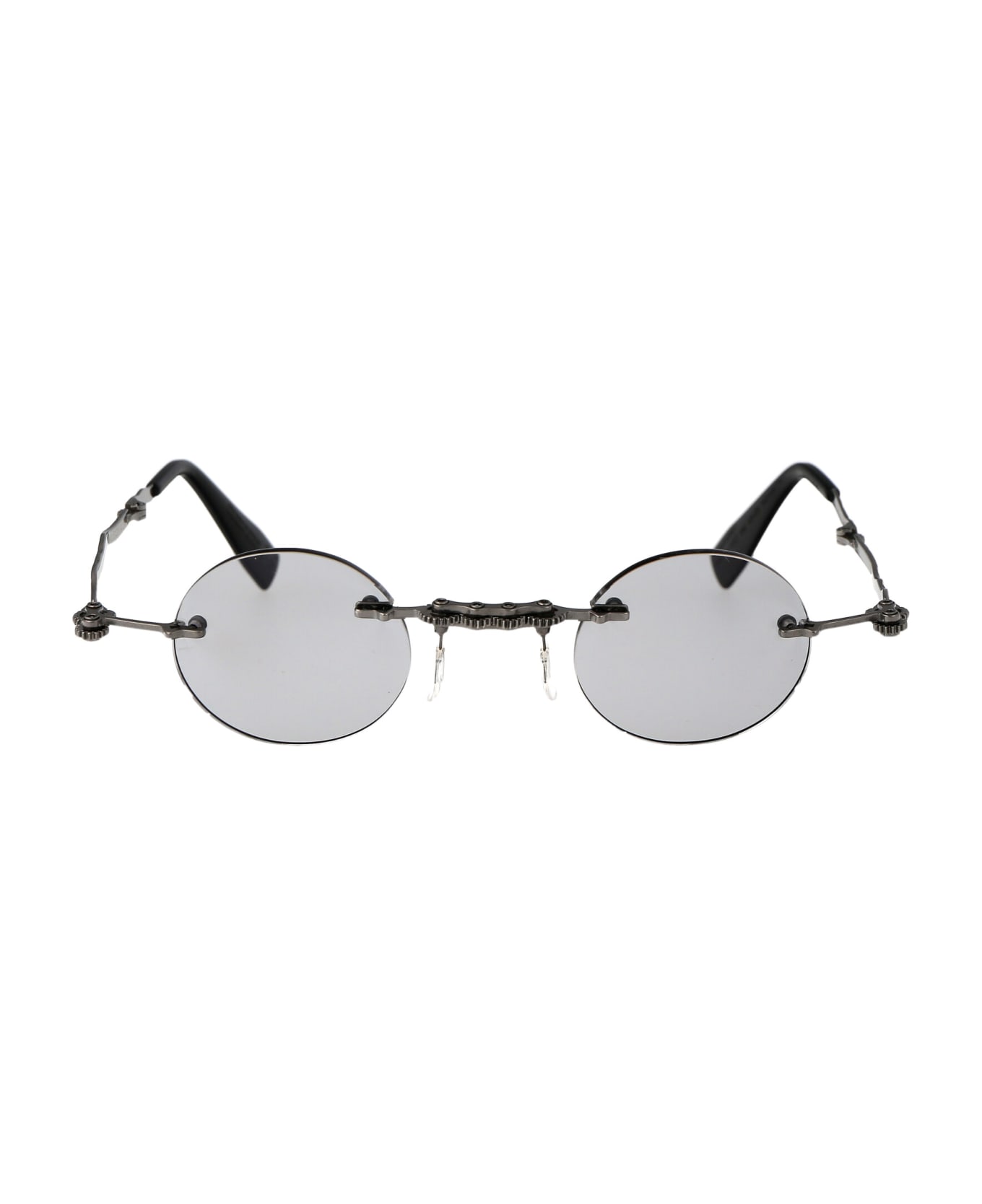 Kuboraum Maske H42 Sunglasses - BM black