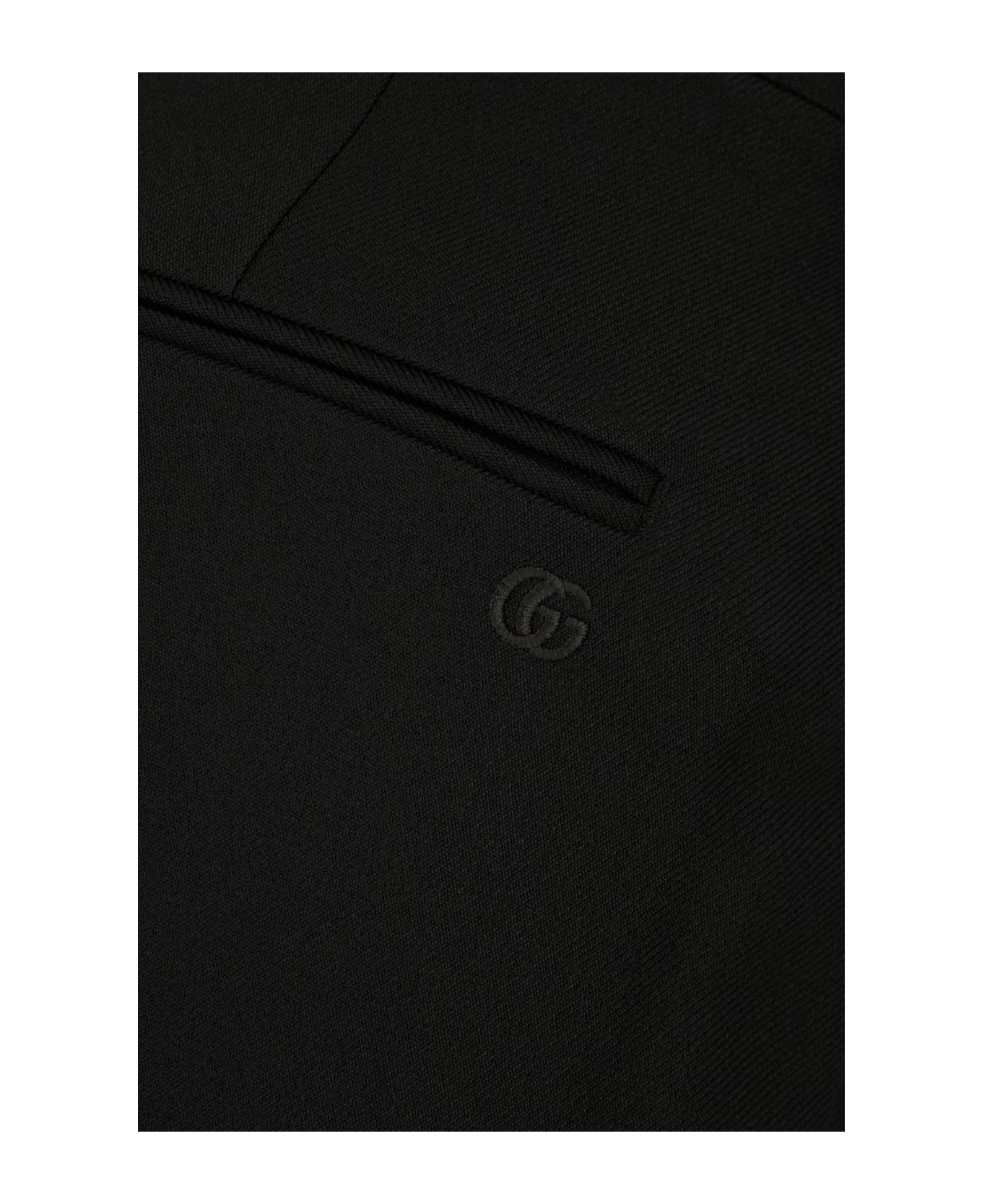 Gucci Pants - Nero