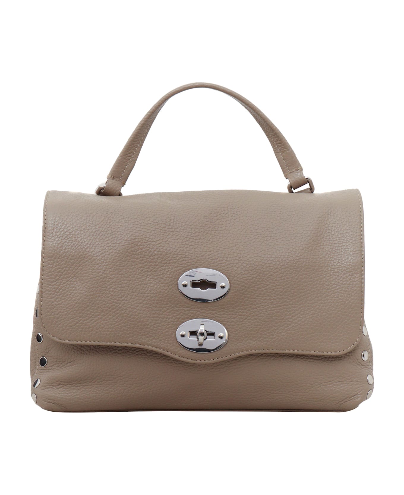 Zanellato Postina Daily S Bag - GREY
