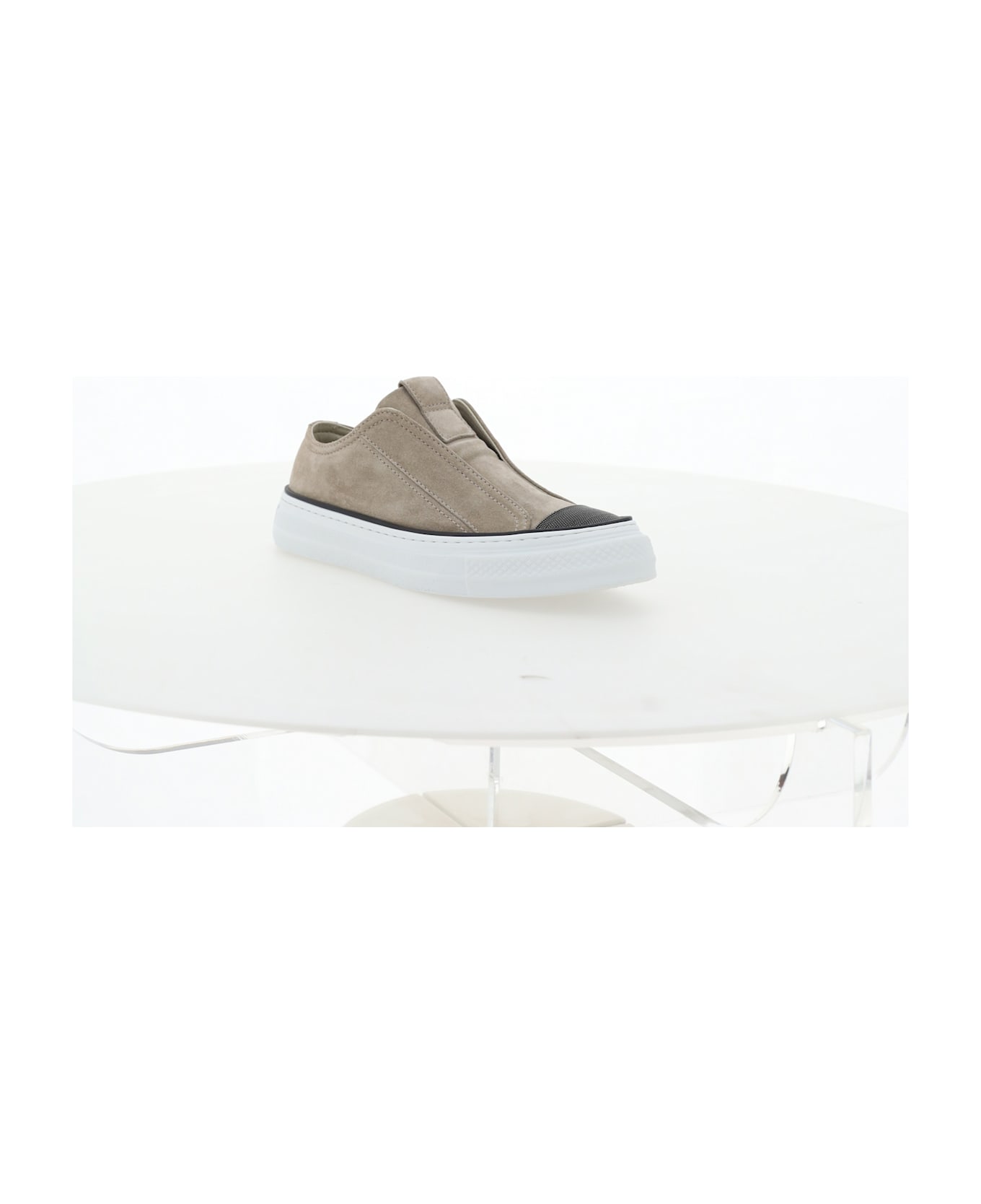 Brunello Cucinelli Sneakers - Ice