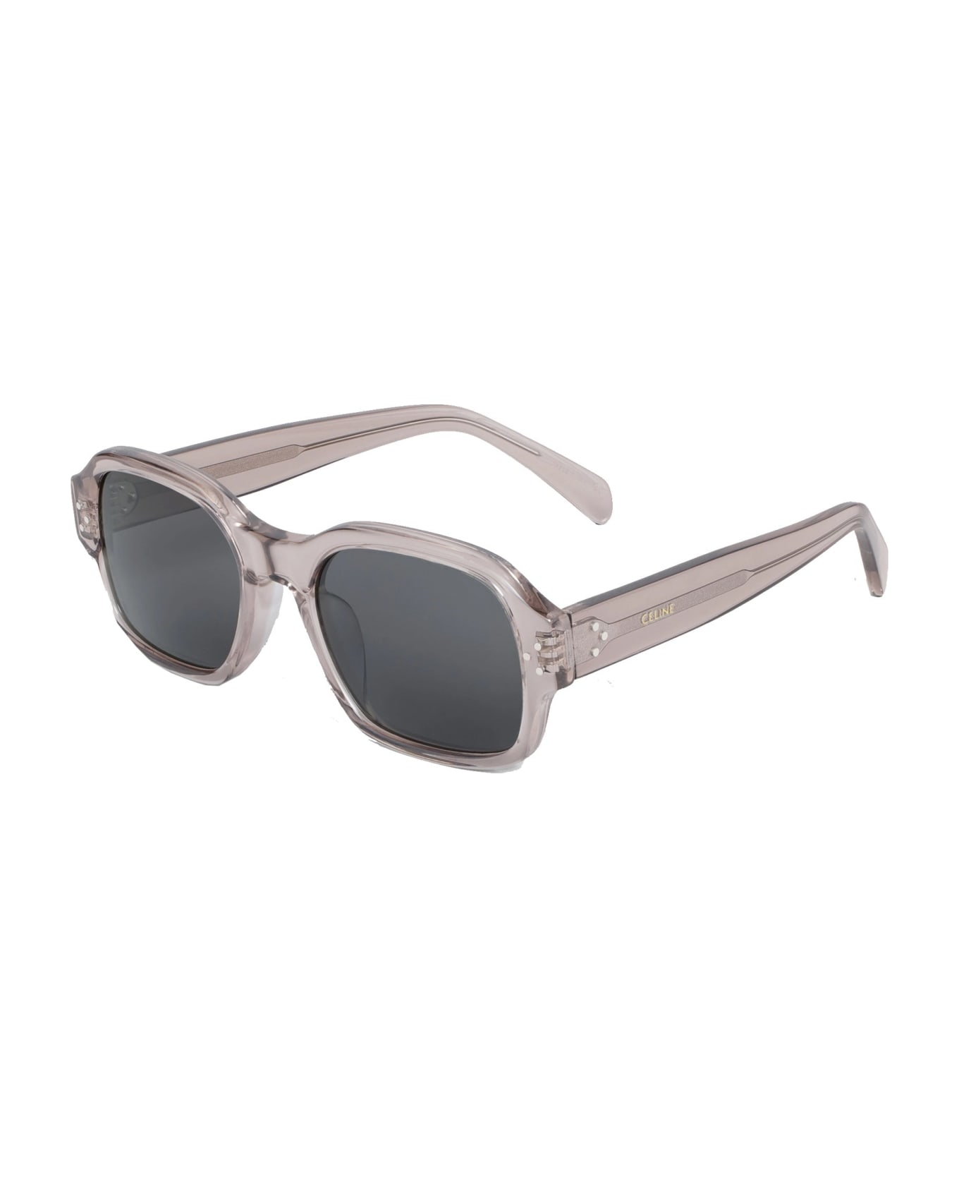 Celine Frame 49 Sunglasses - Gray