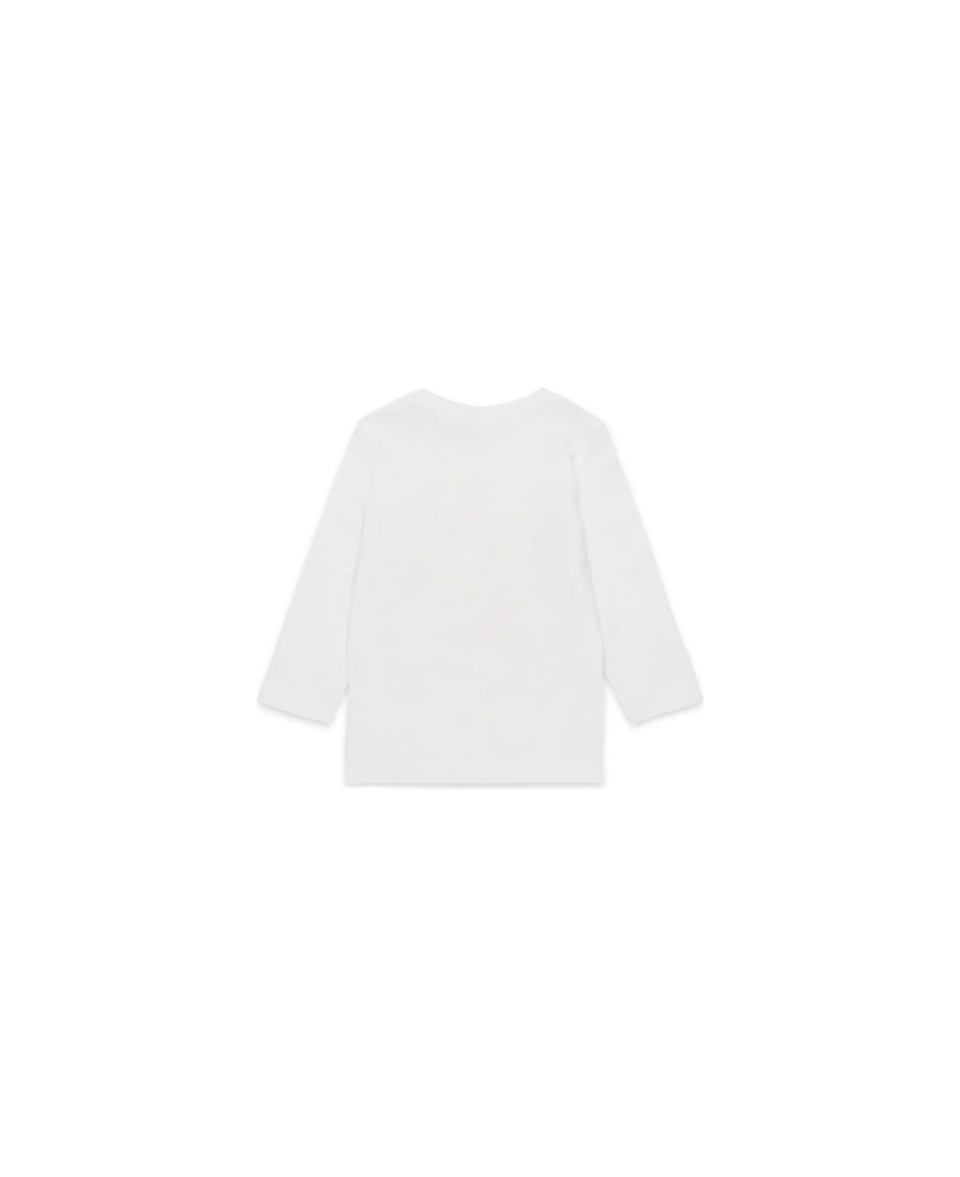Marni T-shirt - WHITE