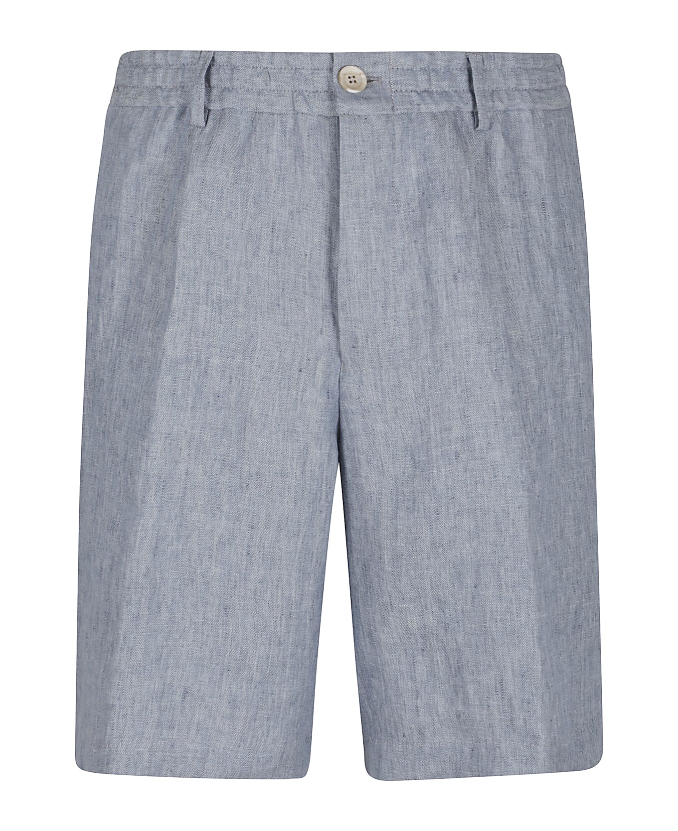 Brunello Cucinelli Bermuda - Polvere