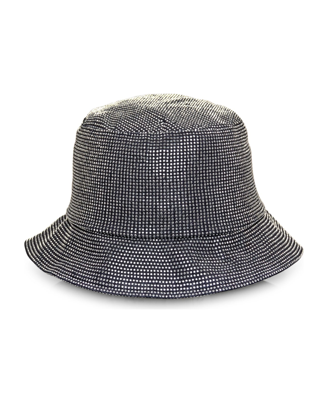 J.W. Anderson Embellished Hat - 743