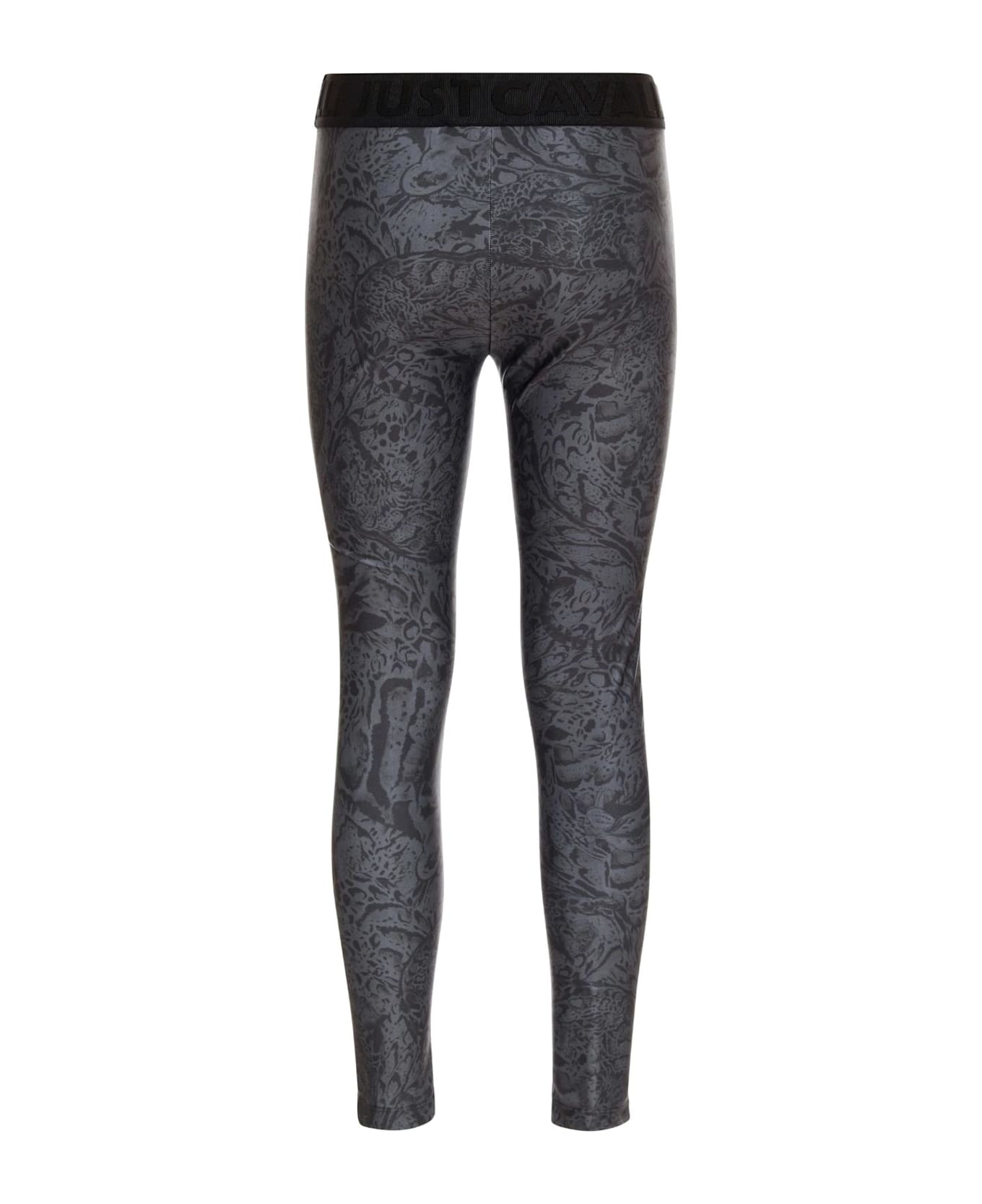Just Cavalli Leggings - Grey