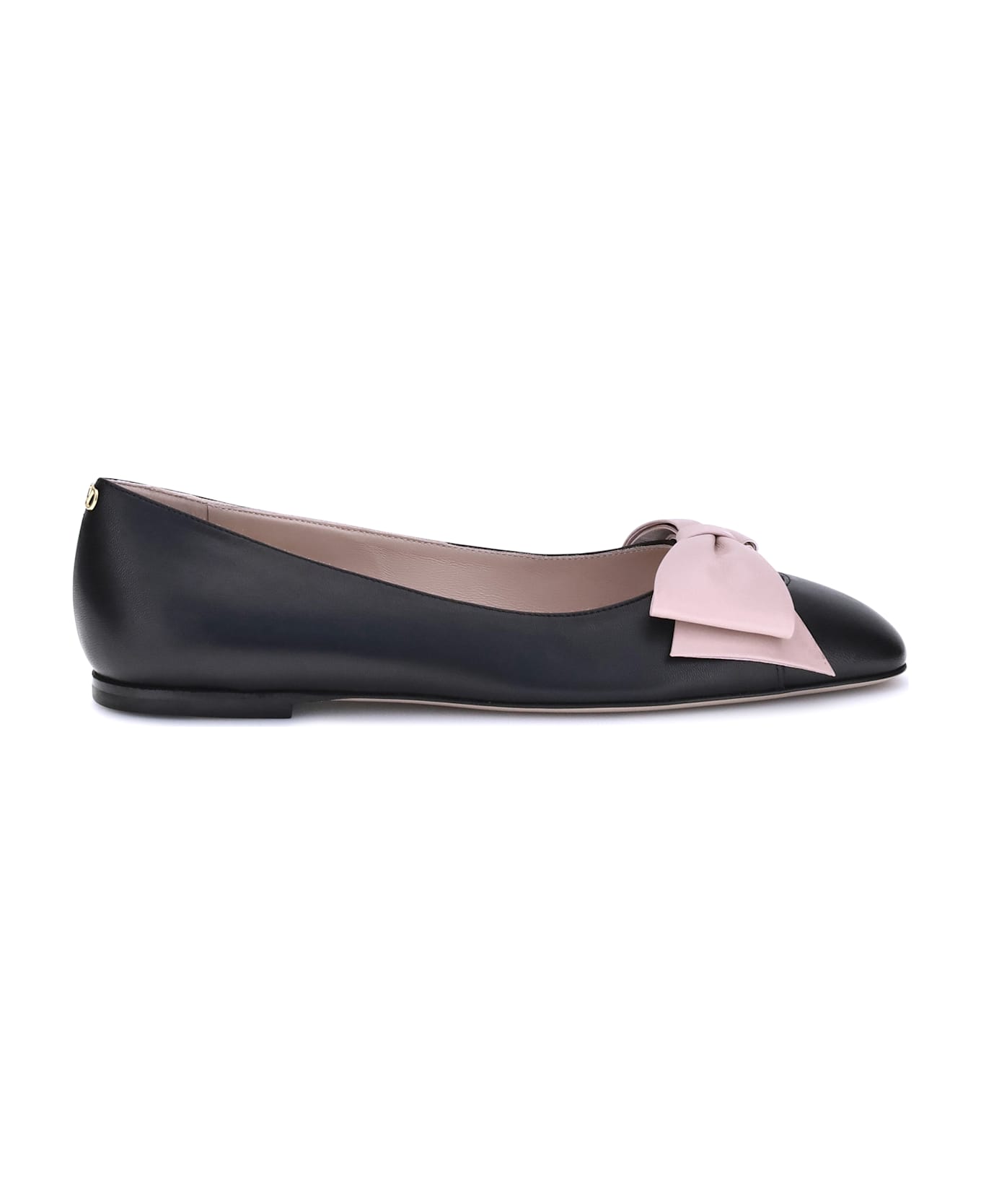 Valentino Garavani Bowow Ballerinas