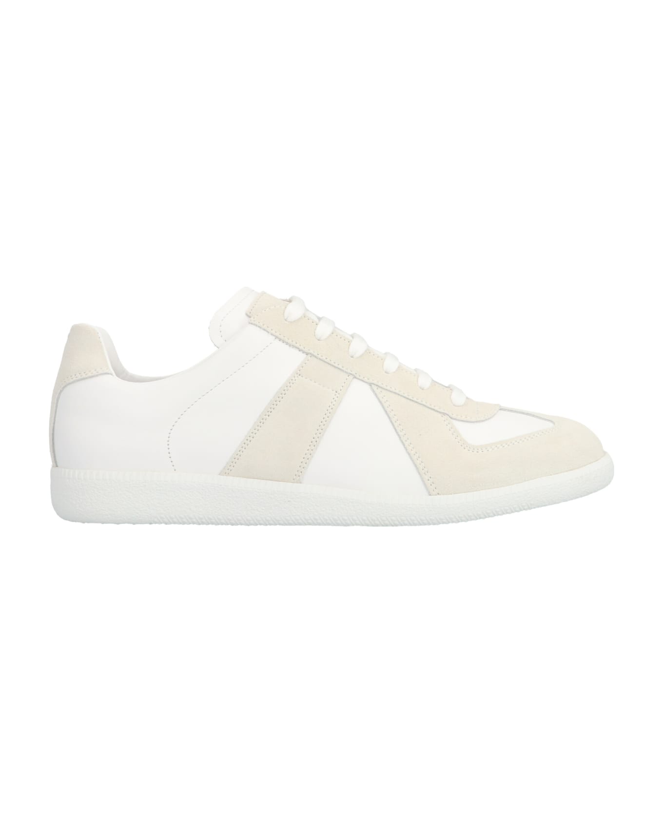 Maison Margiela 'replica' Sneakers | italist