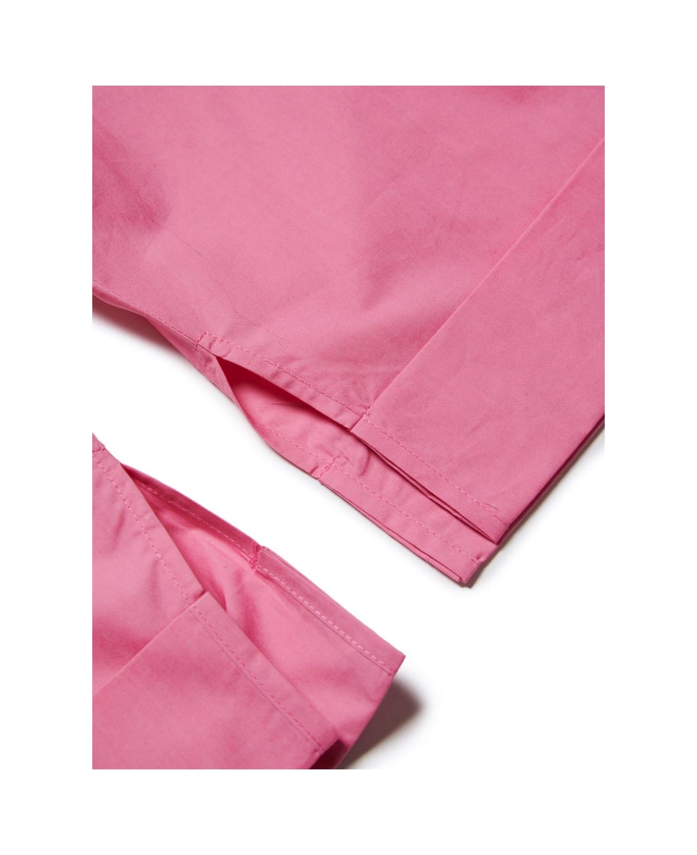 MM6 Maison Margiela Pants - Pink ボトムス