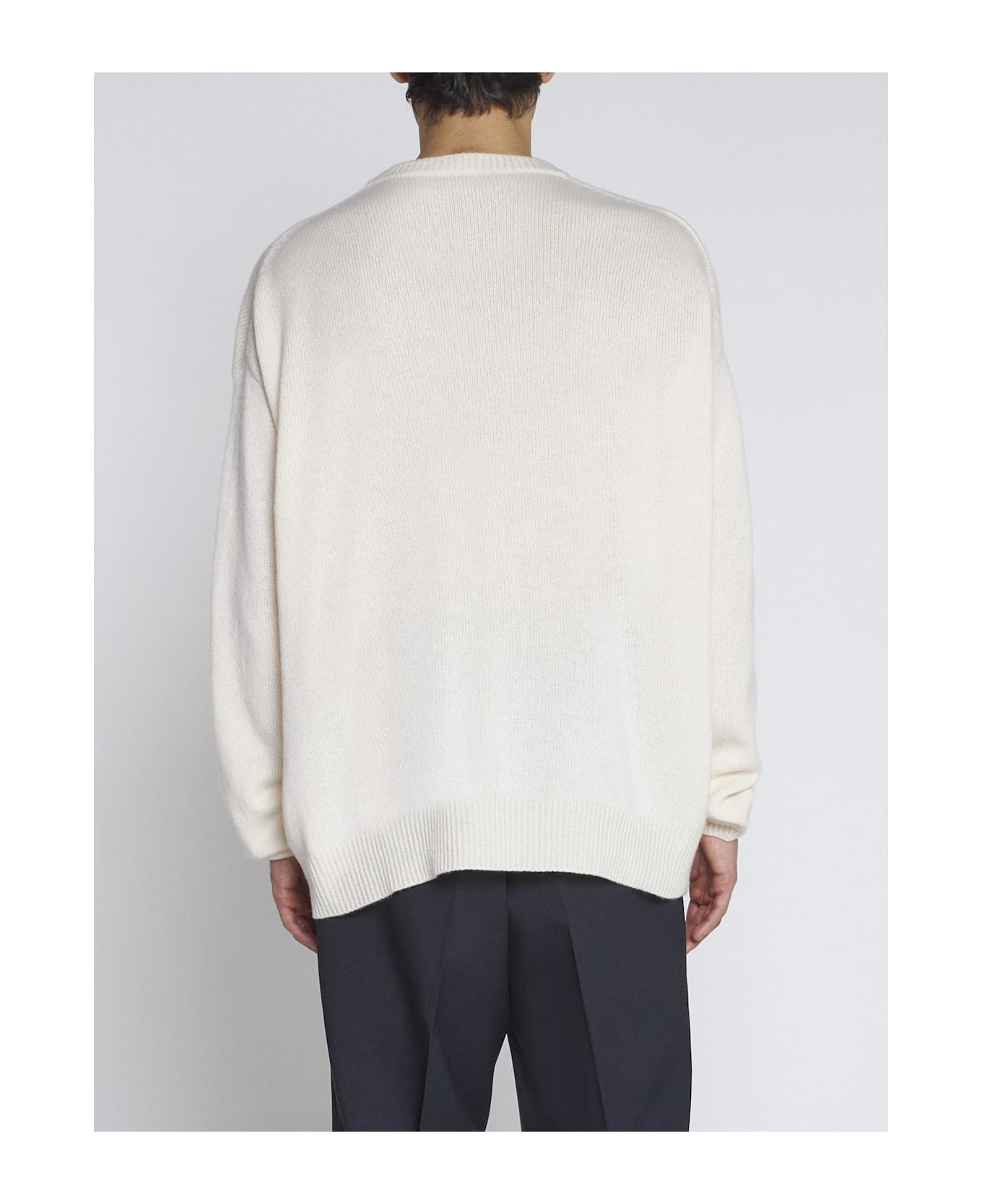 Jil Sander Cashmere Sweater - 104