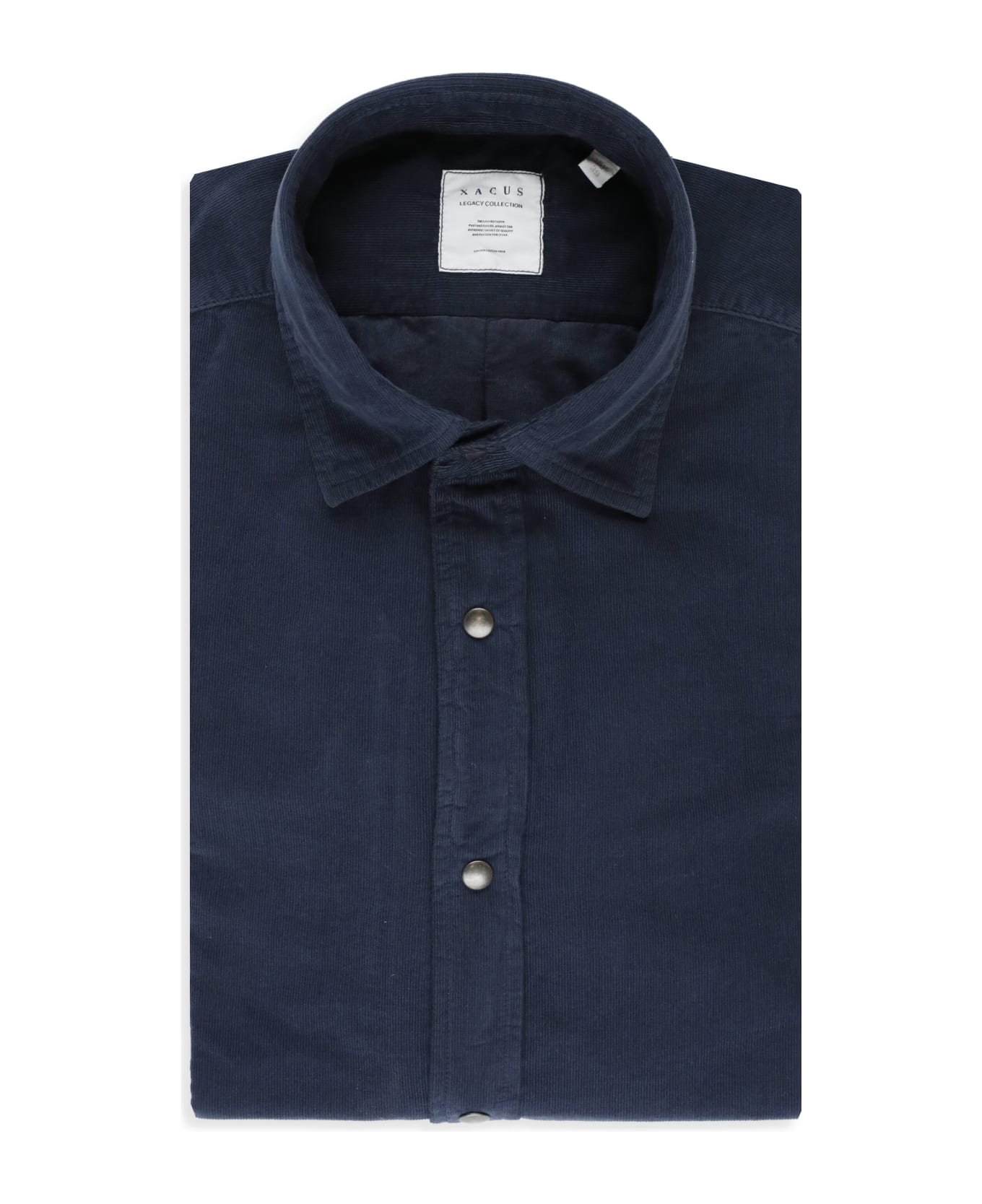 Xacus Legacy Collection Shirt