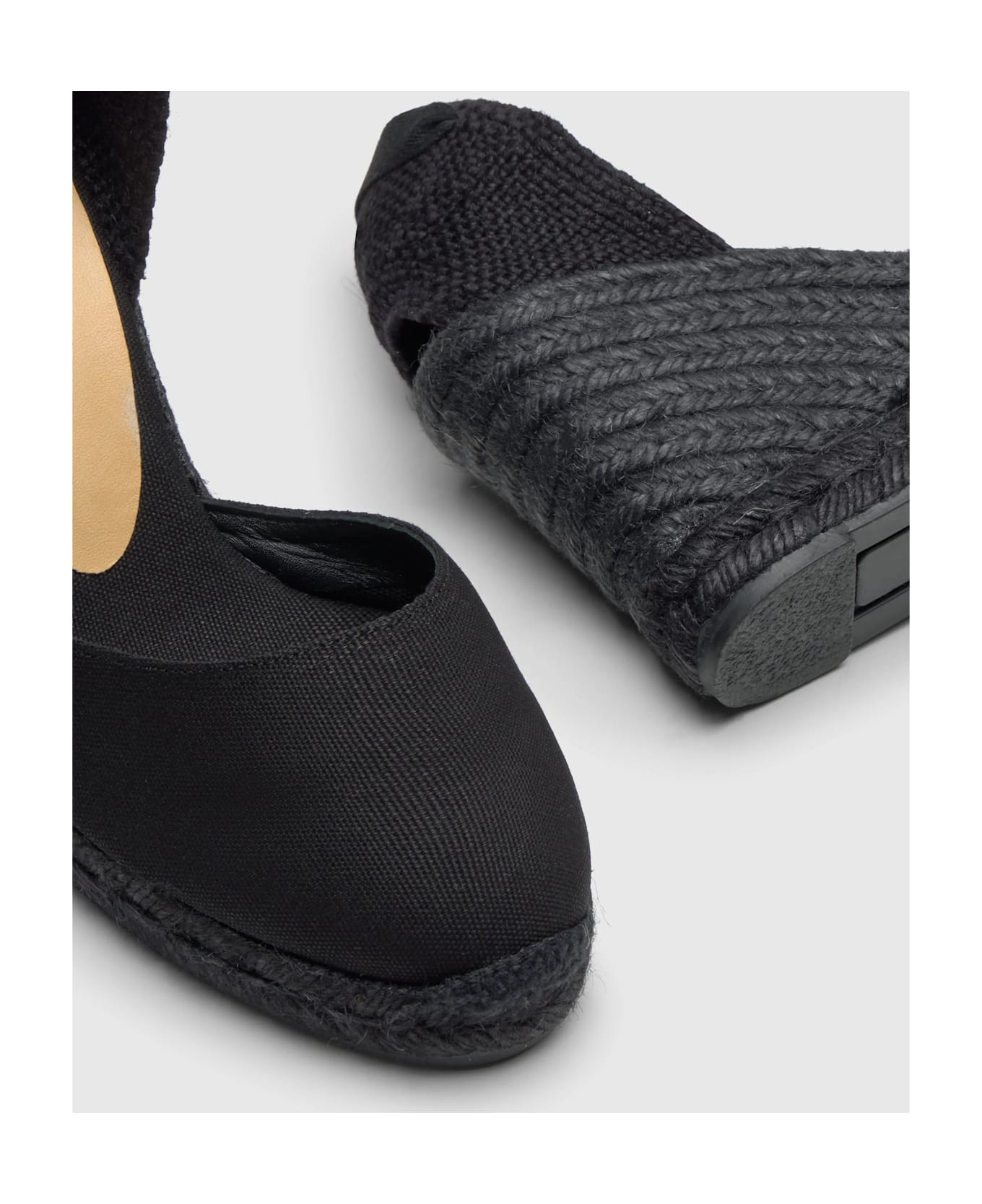 Castañer Carina C 8 - Black