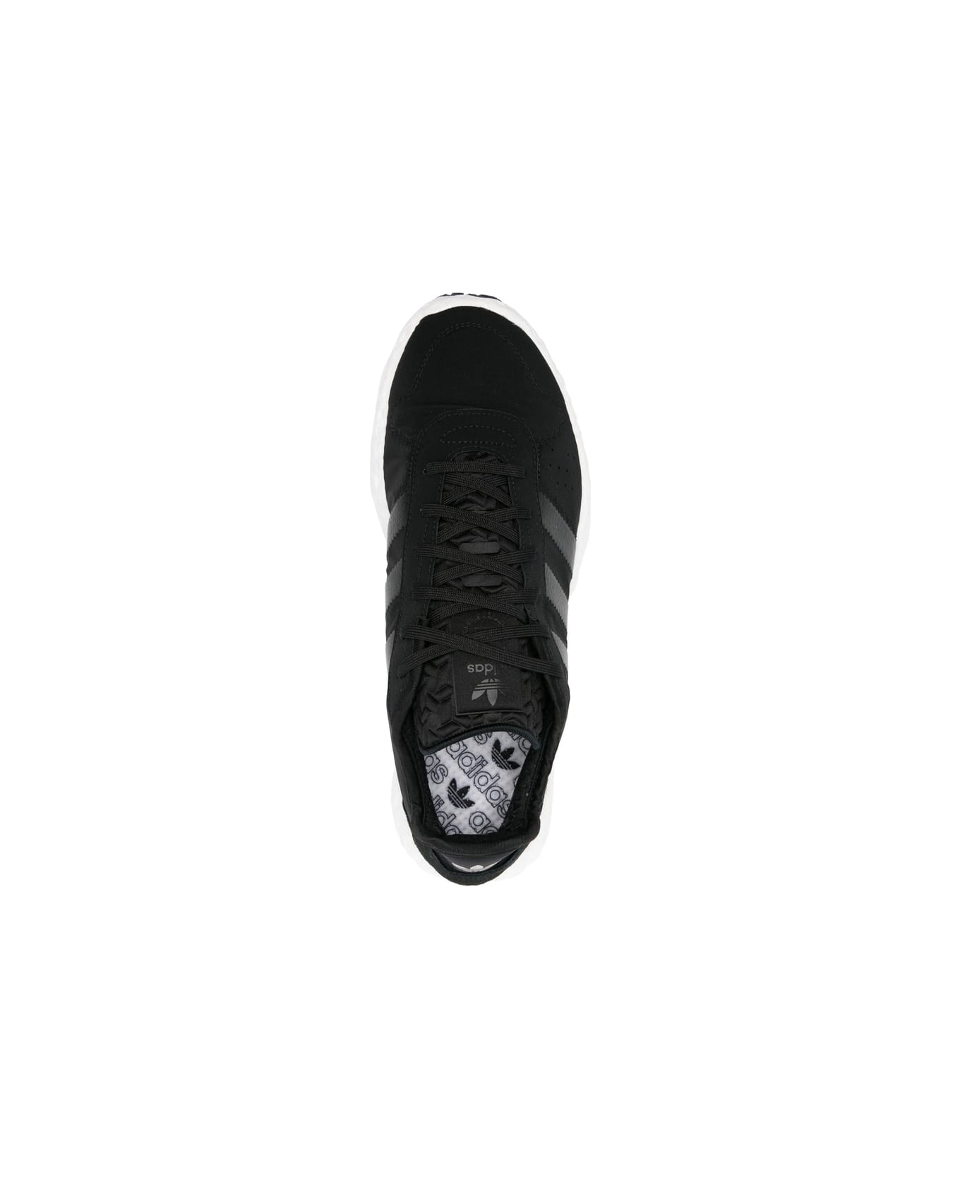 Adidas Sneaker - BLACK