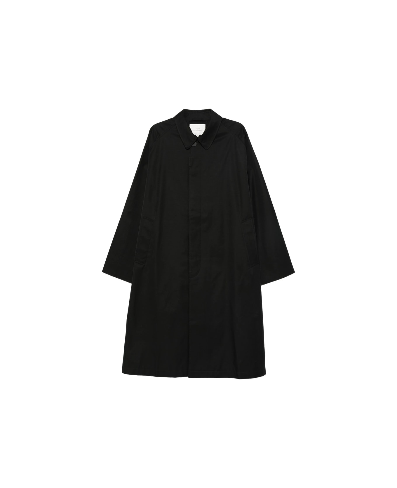 Studio Nicholson Coat - BLUE