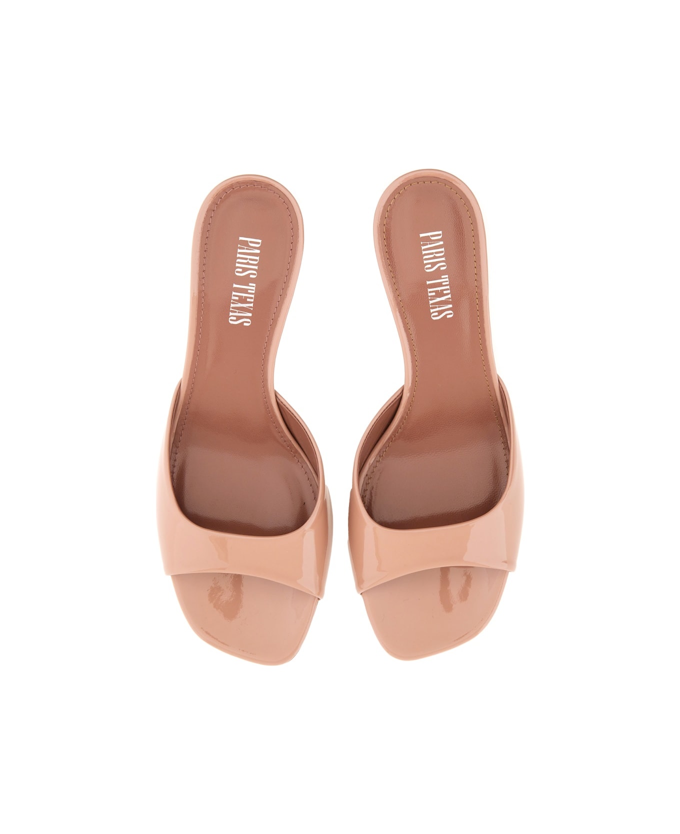 Paris Texas Sandalo "lara" - POWDER