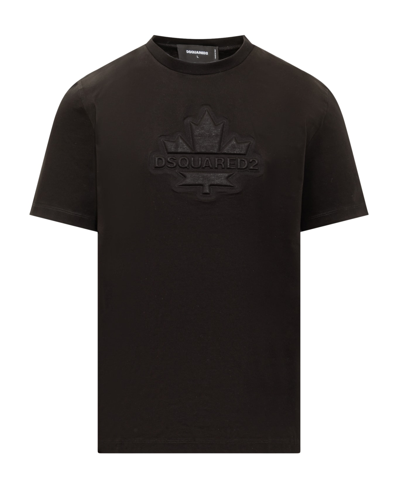 Dsquared2 T-shirt With Logo - 900