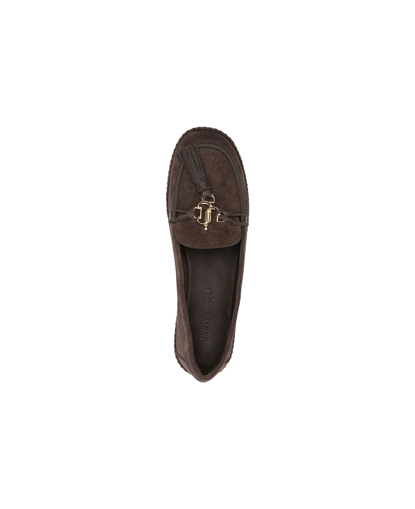 Jimmy Choo Shoes - BROWN