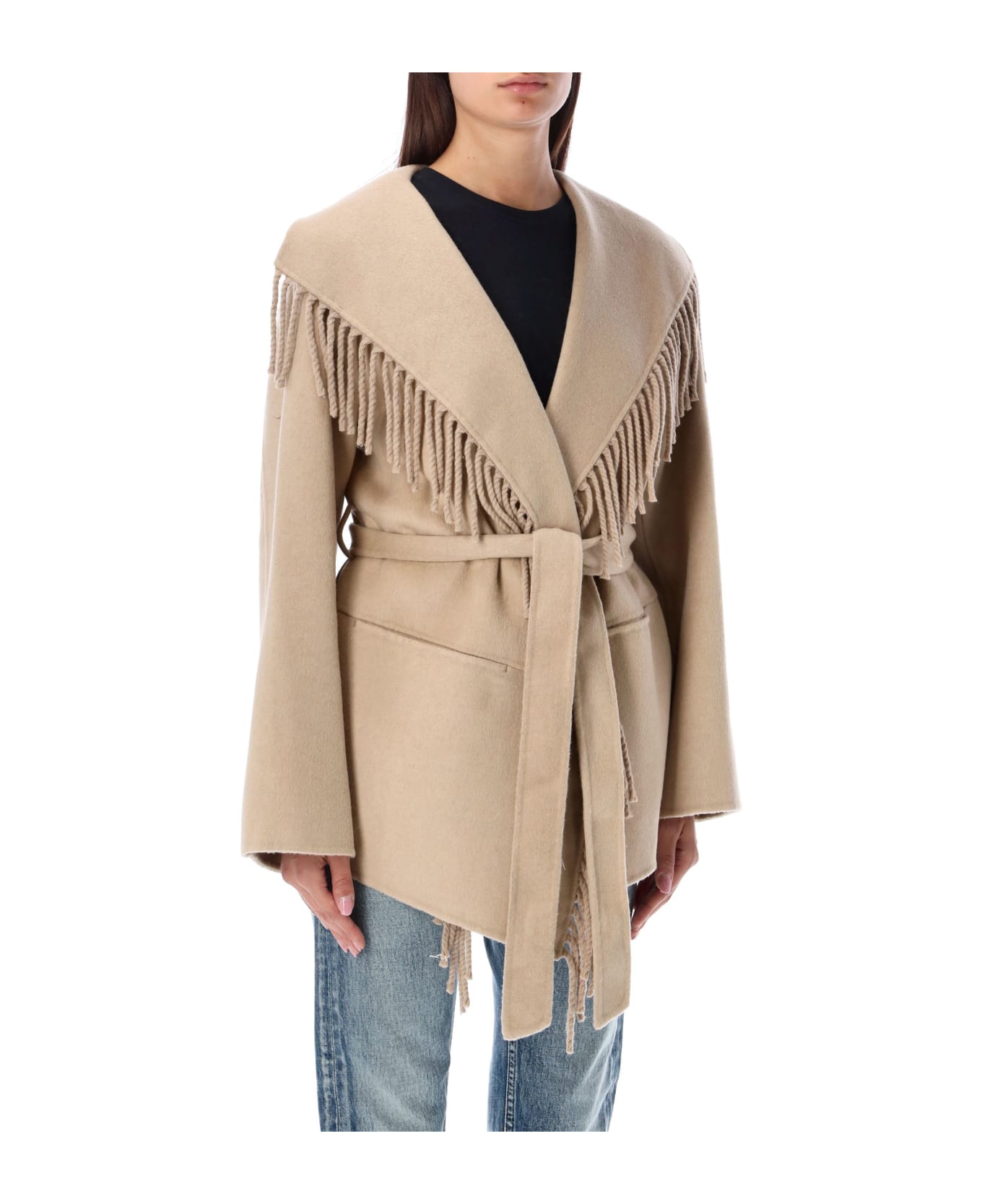 jonathan simkhai rowen jacket