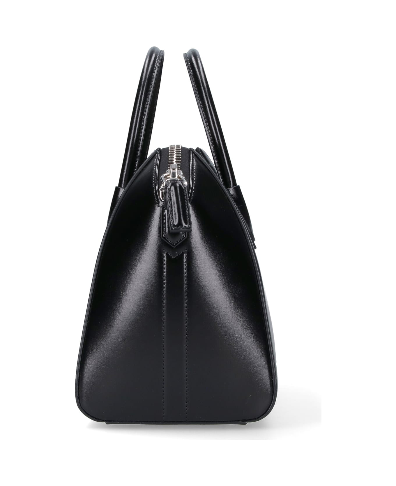 Givenchy 
antigona
 Small Bag - Black