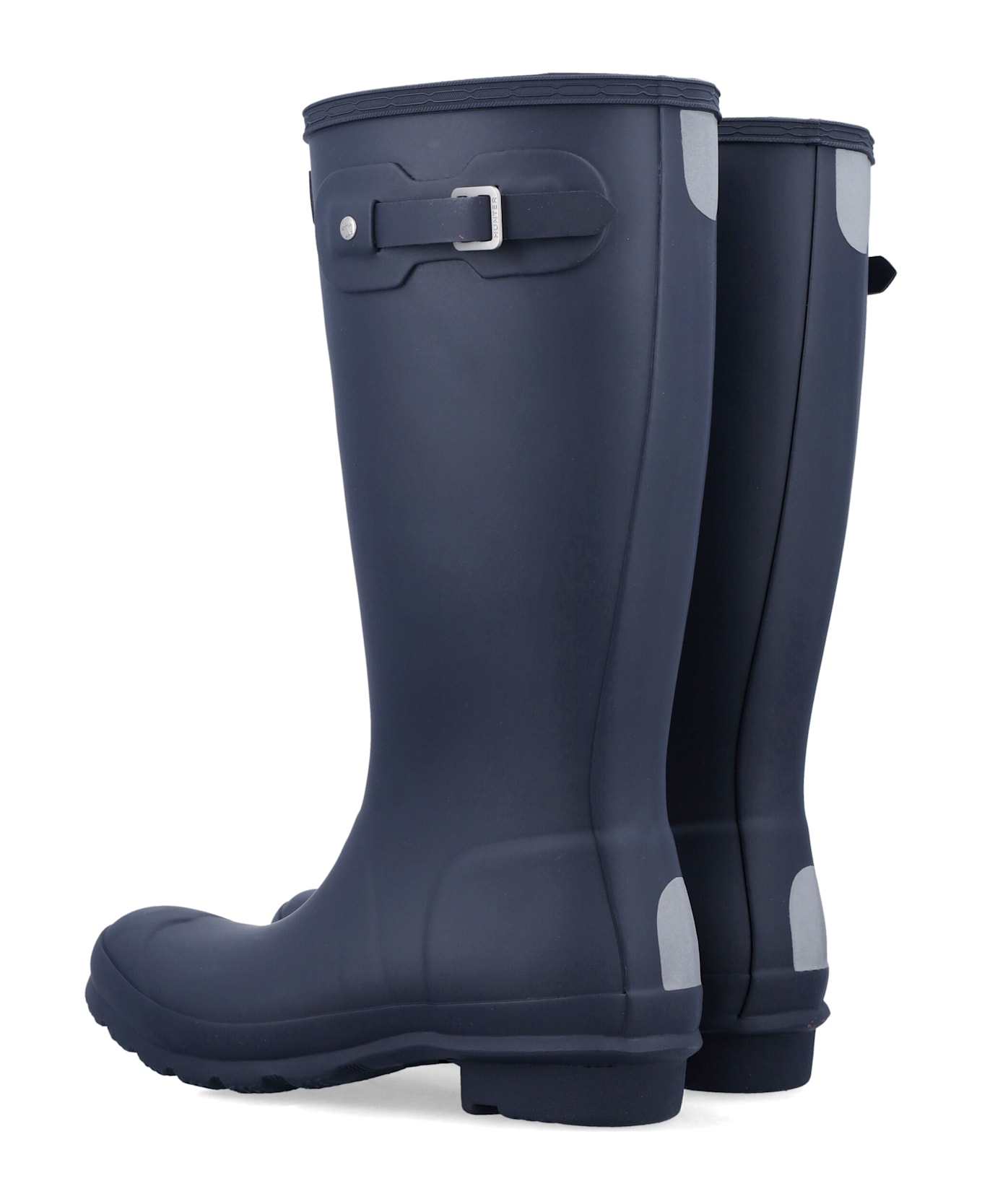 Hunter Kid - Original Boots - HUNTER NAVY