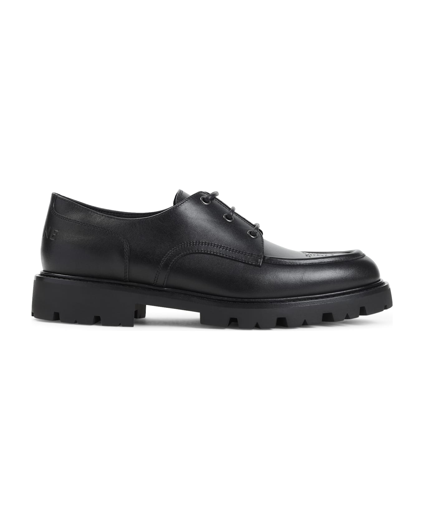 Celine 35 Derby - No Black